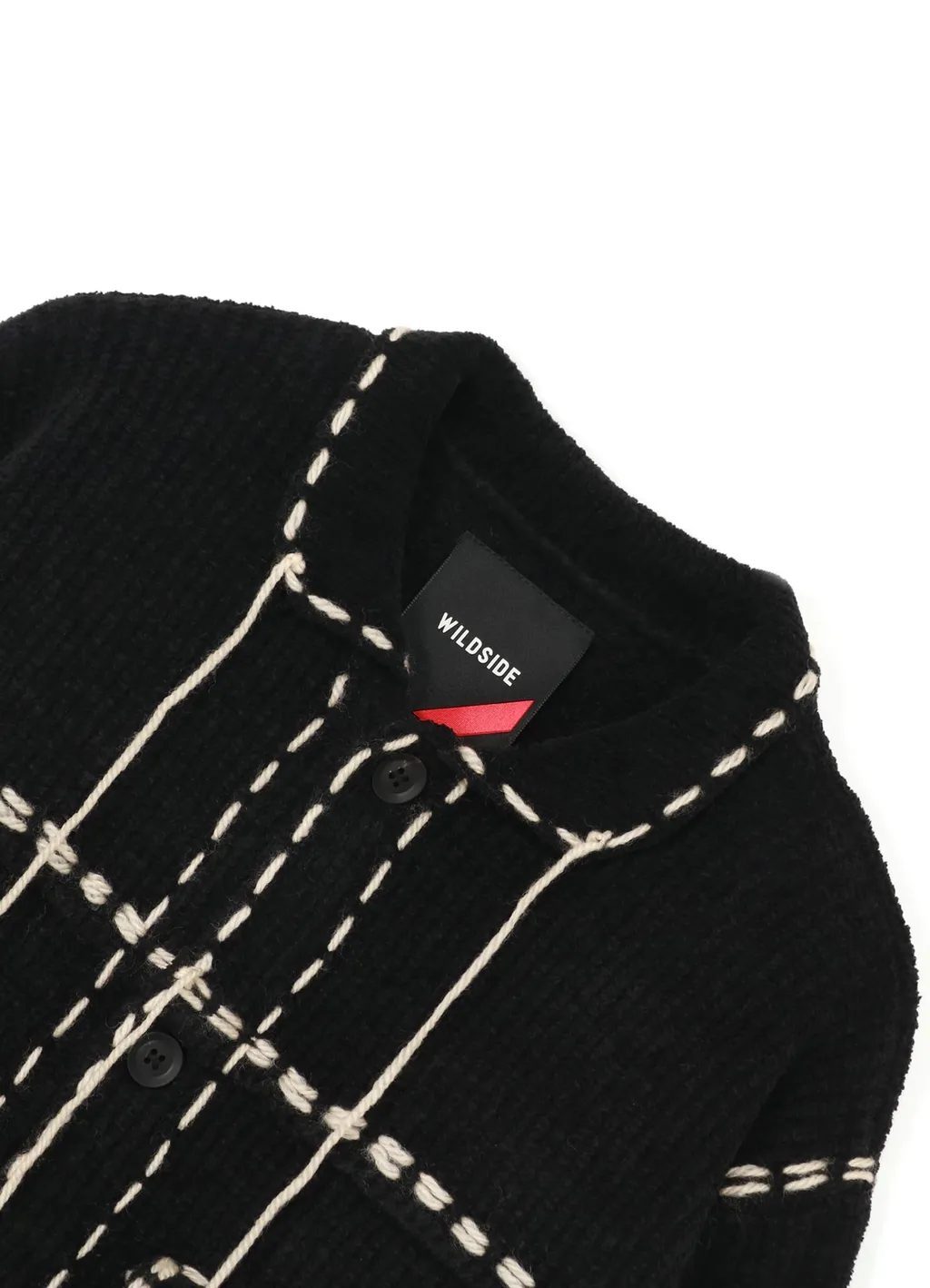 Wildside ×Phingerin Pg1 Knit