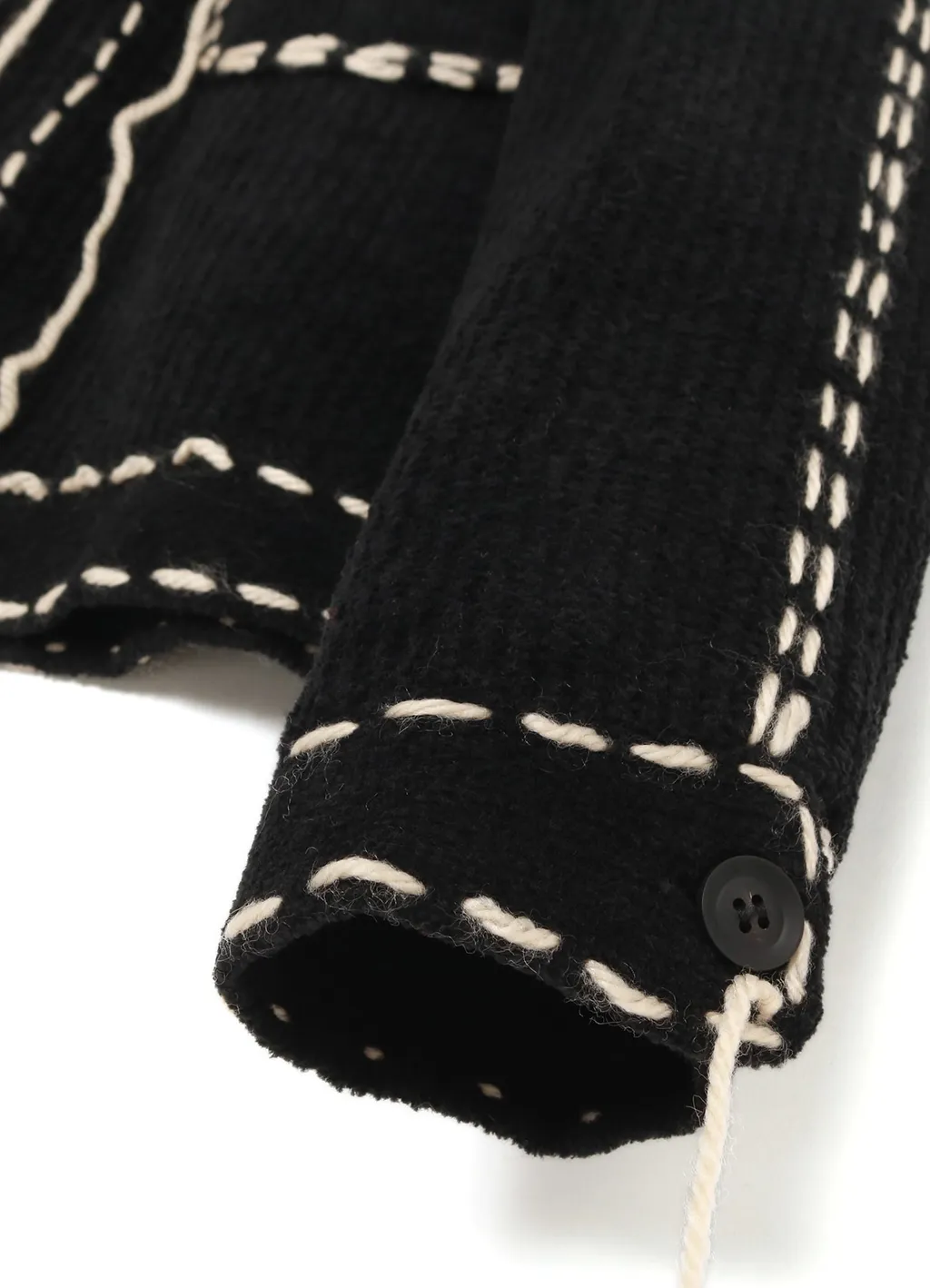 Wildside ×Phingerin Pg1 Knit