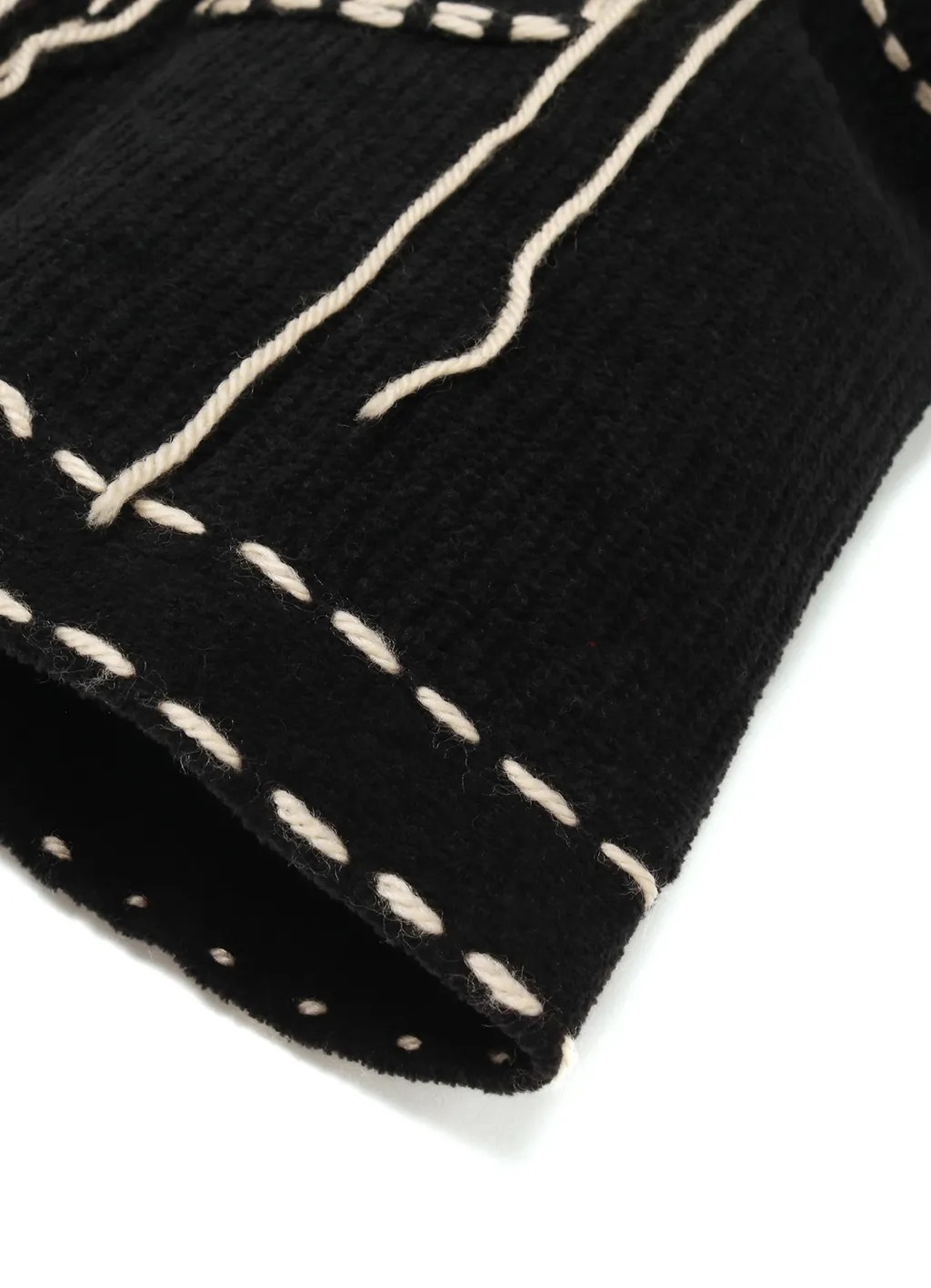 Wildside ×Phingerin Pg1 Knit