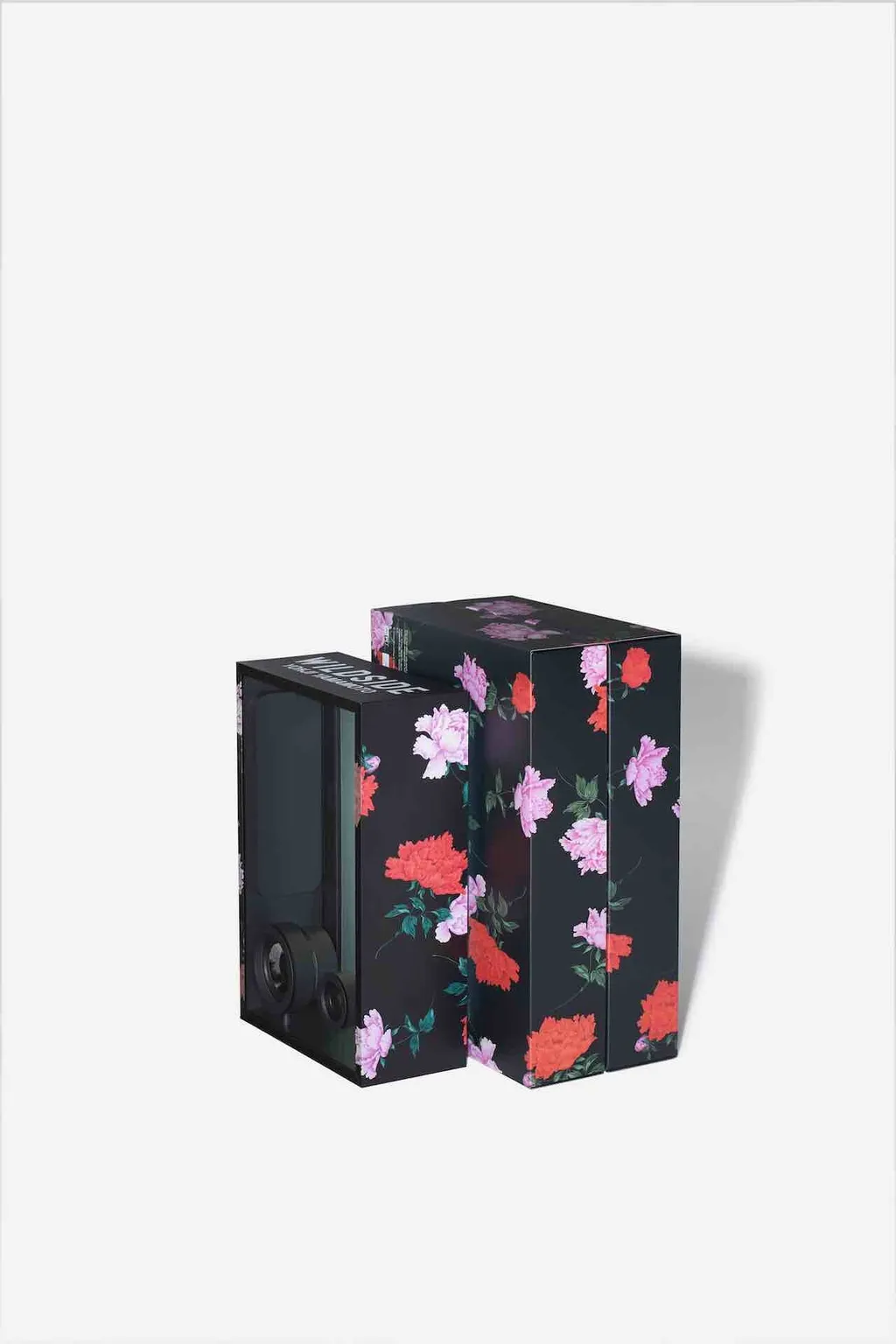 Wildside × Cotodama Lyric Speaker Box