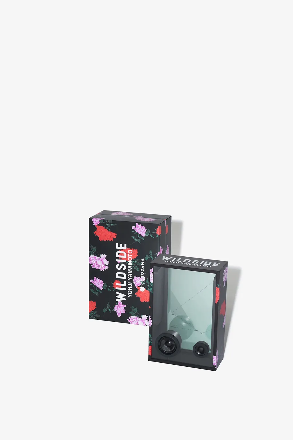 Wildside × Cotodama Lyric Speaker Box
