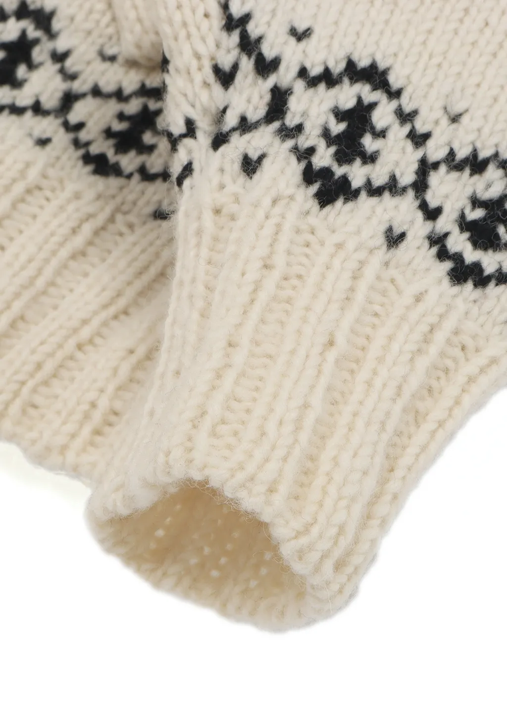 Wildside X Pillings Unstable Nordic Pullover