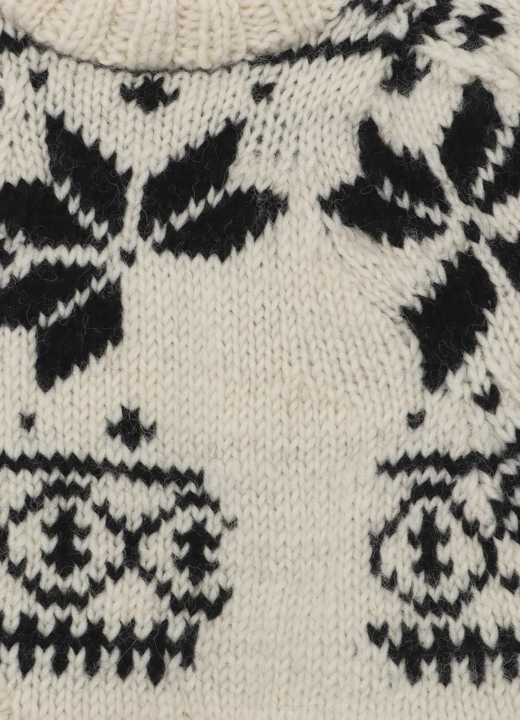 Wildside X Pillings Unstable Nordic Pullover