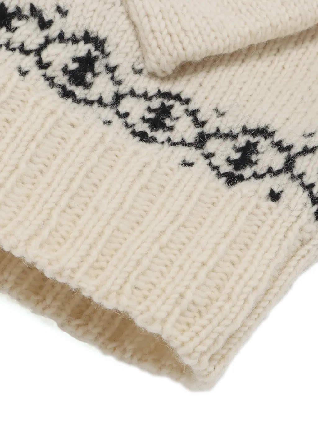 Wildside X Pillings Unstable Nordic Pullover