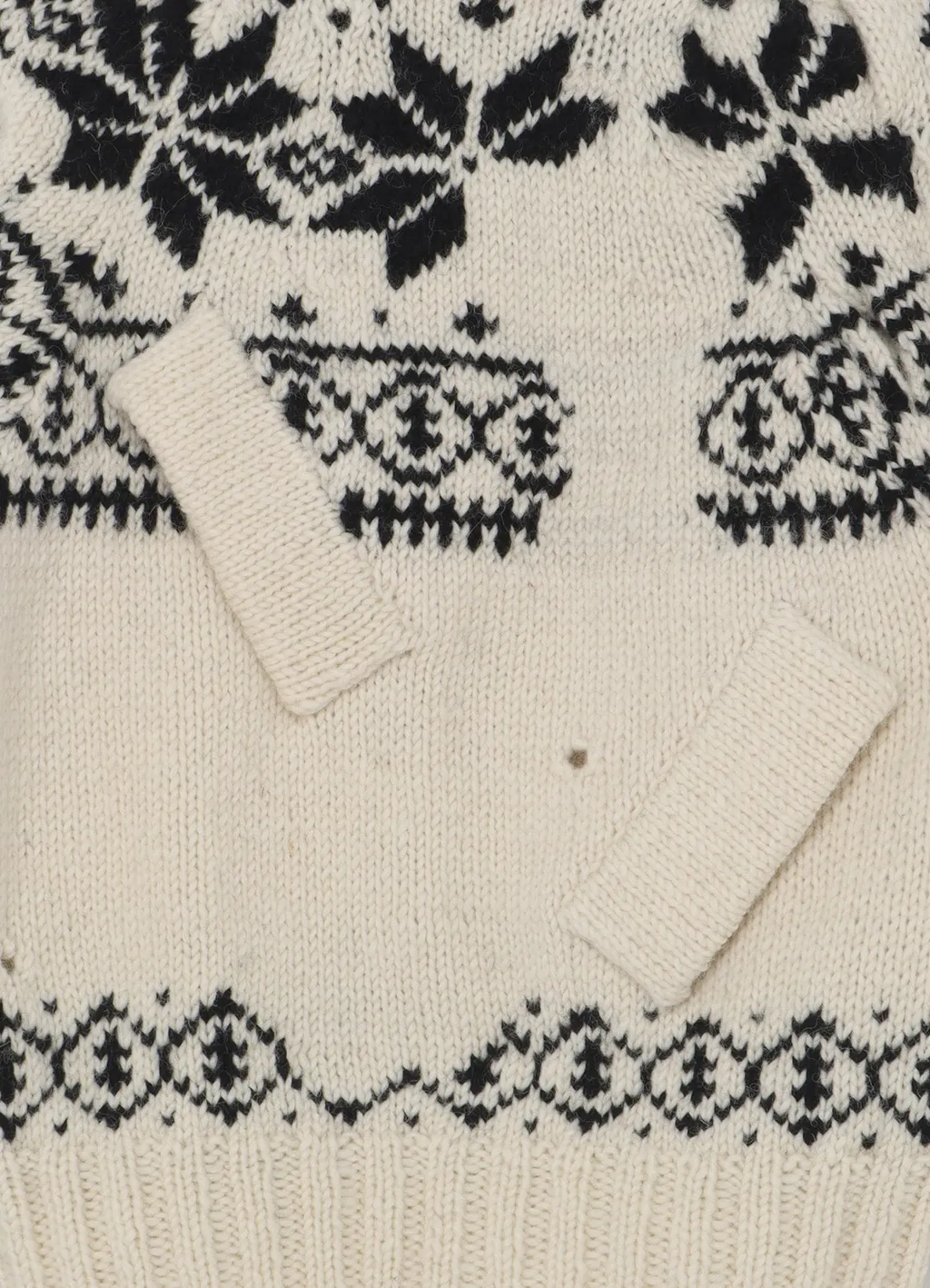 Wildside X Pillings Unstable Nordic Pullover