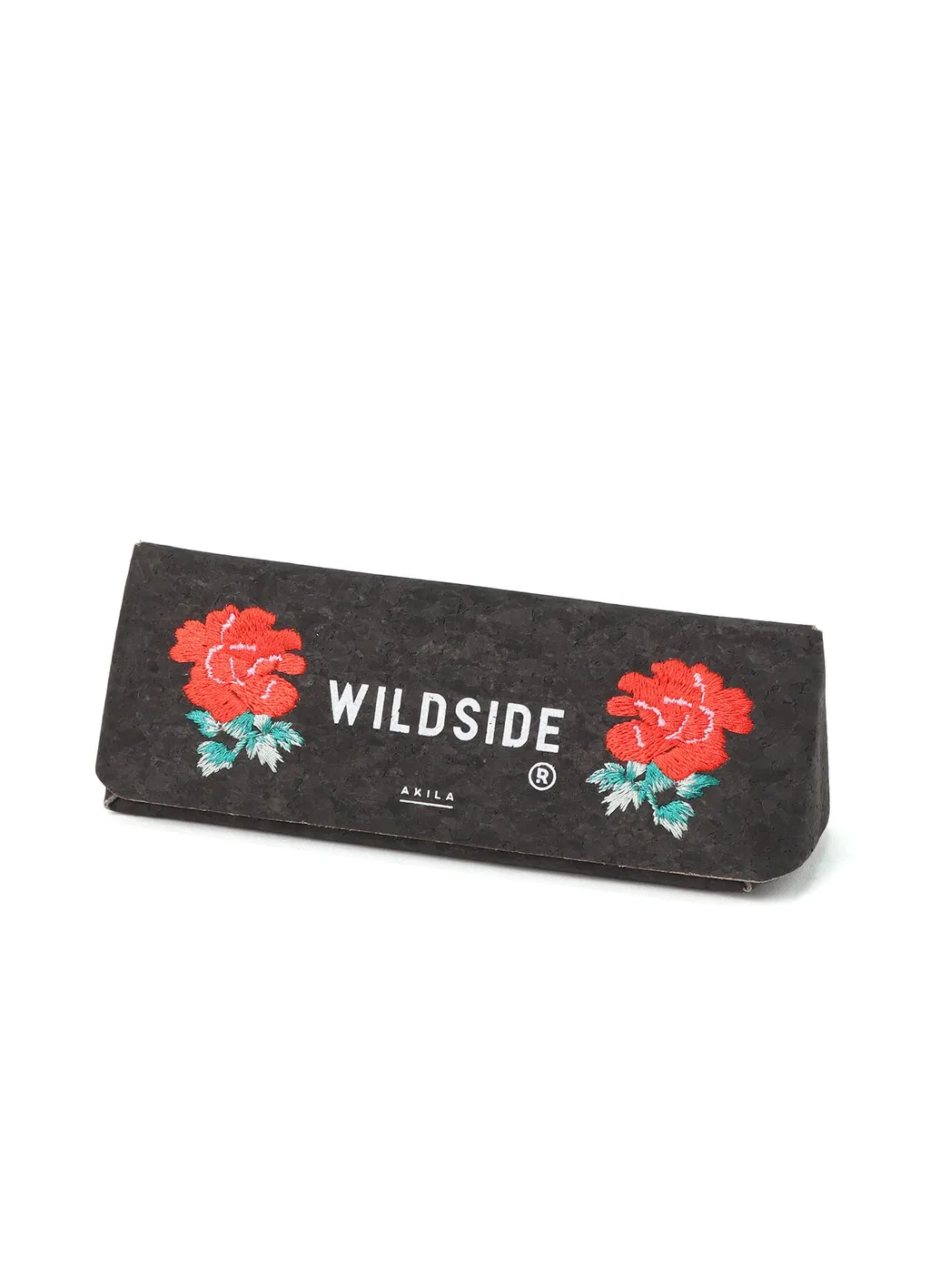 Wildside X Akila Apollo