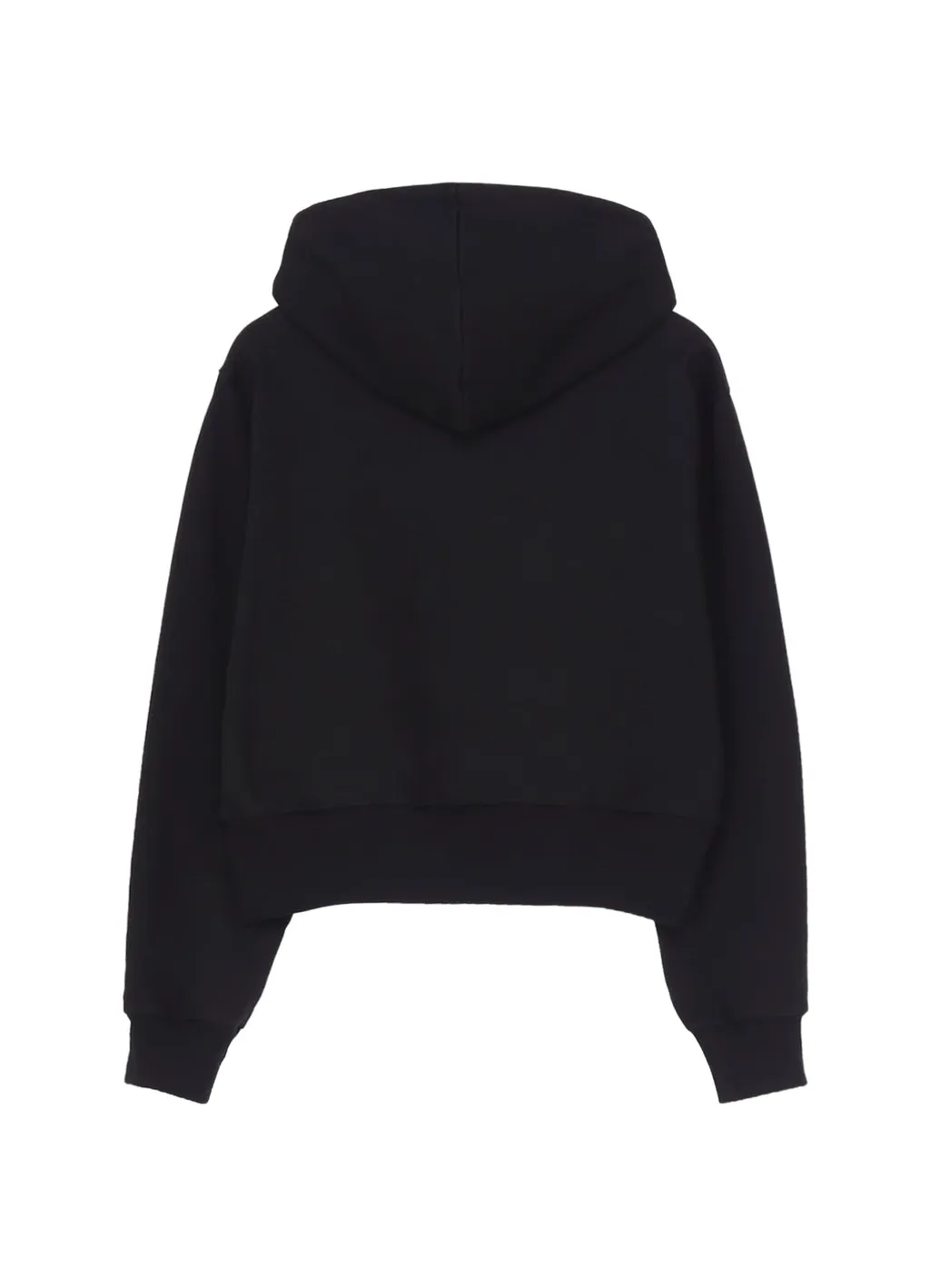 Wildside X M A S U Bone And Apple Zip-Up Hoodie