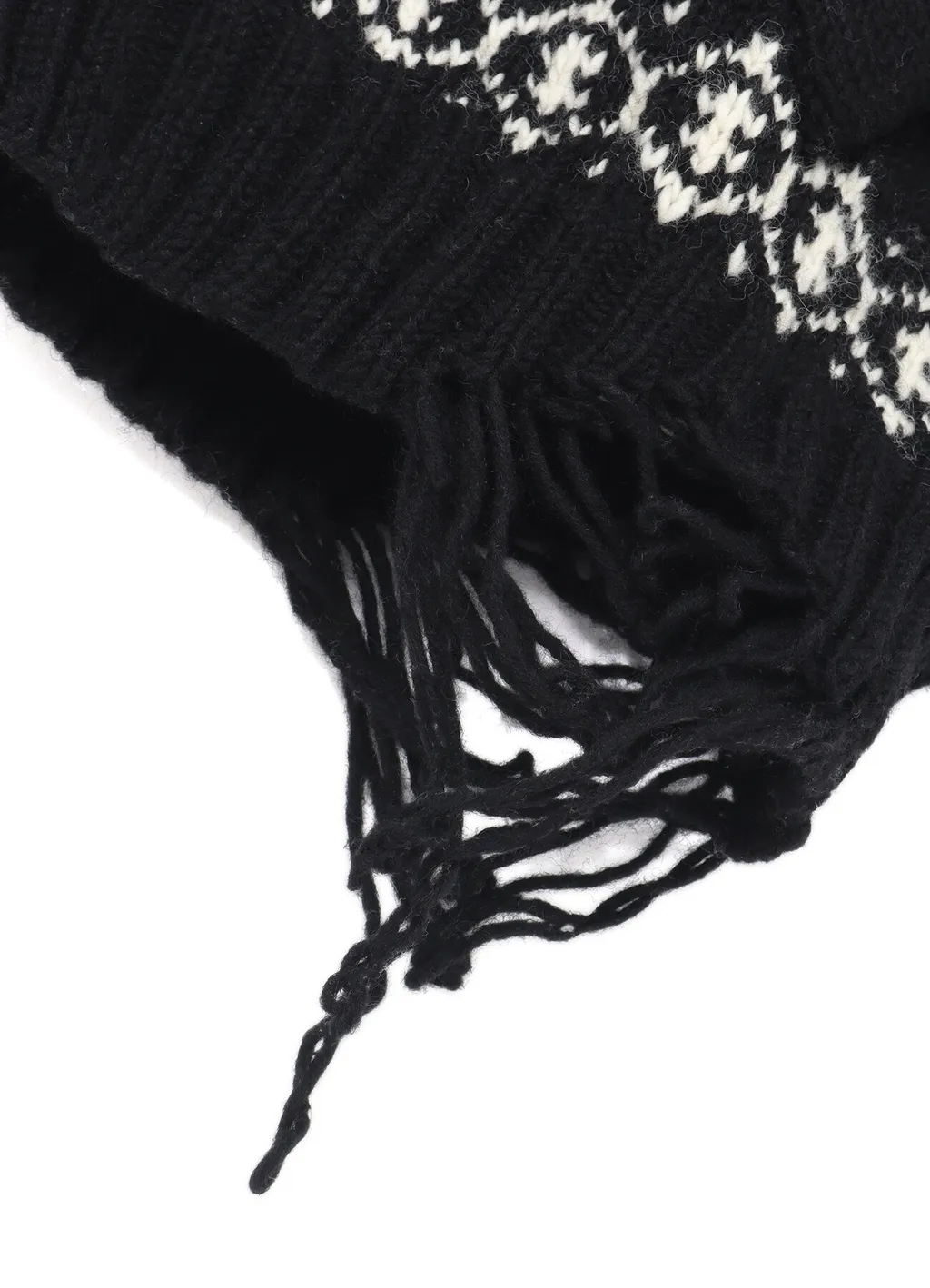 Wildside X Pillings Unstable Nordic Pullover