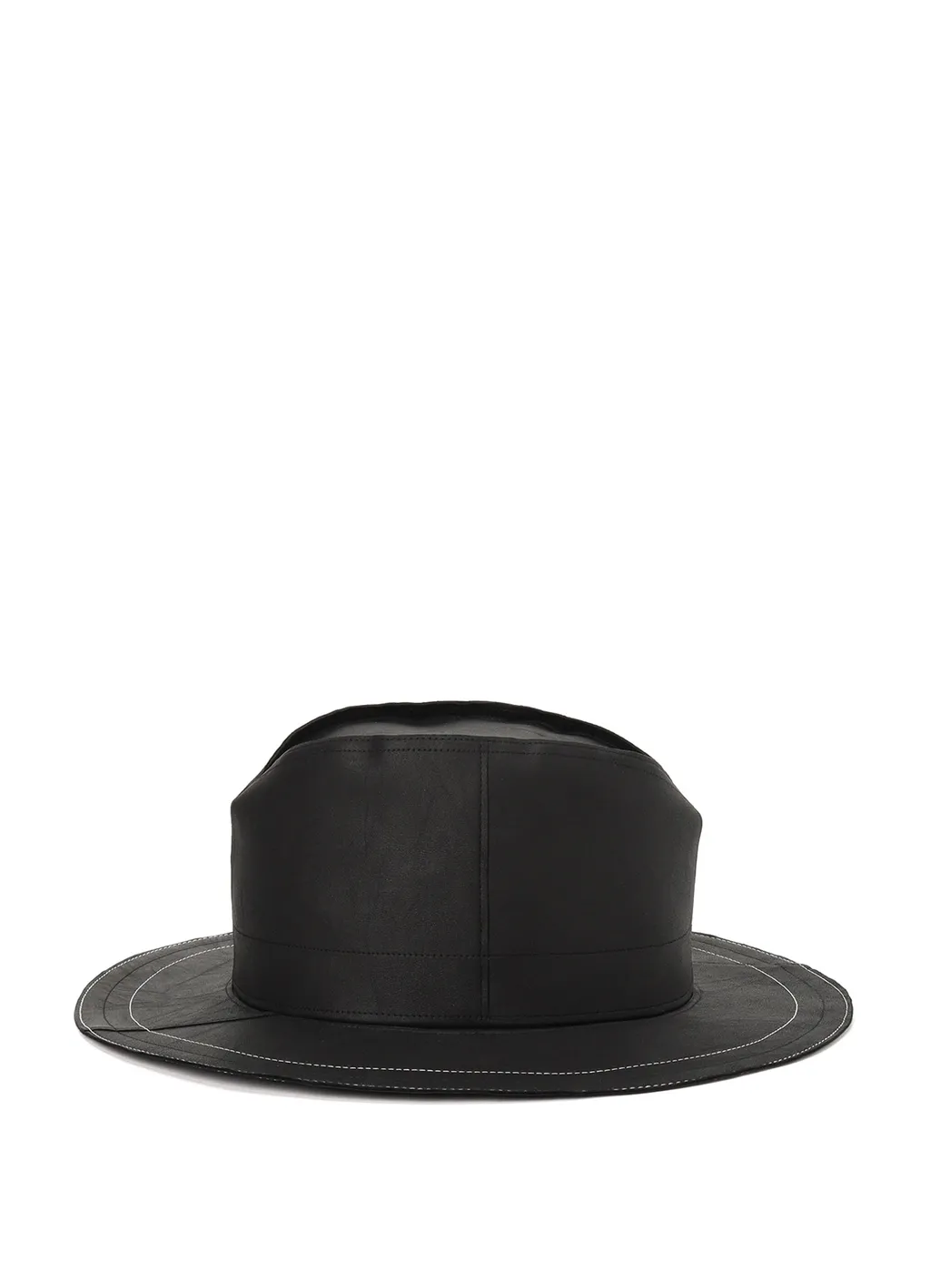 Wildside × Tetsuya Ishikawa Goat Skin Hat