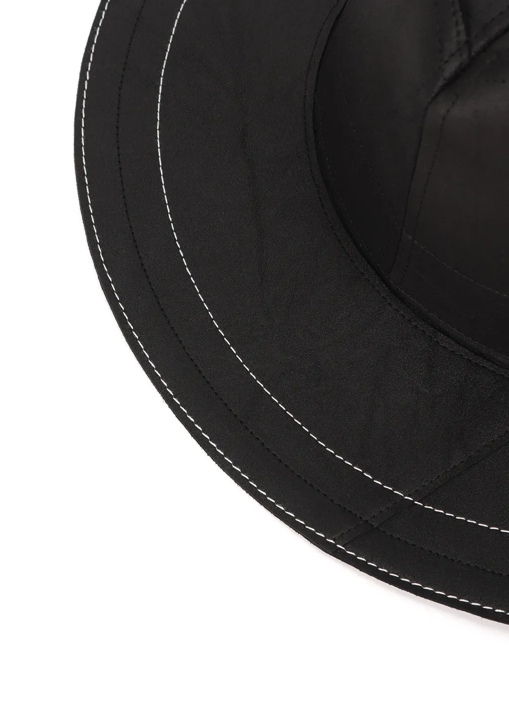 Wildside × Tetsuya Ishikawa Goat Skin Hat