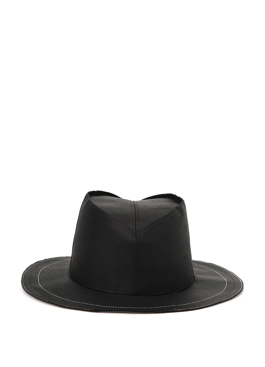 Wildside × Tetsuya Ishikawa Goat Skin Hat