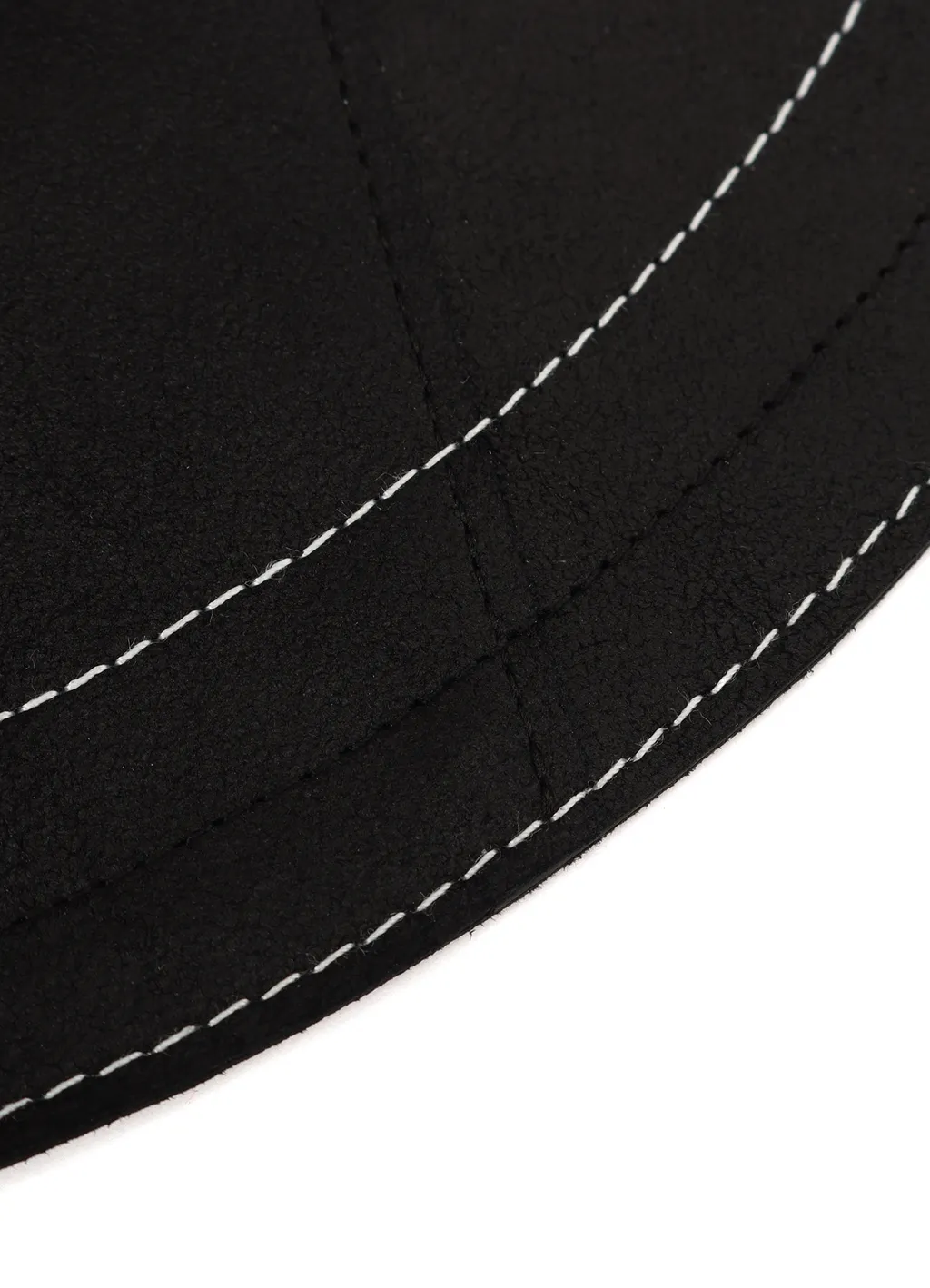Wildside × Tetsuya Ishikawa Goat Skin Hat