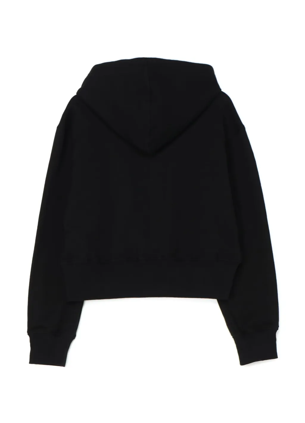 Wildside X M A S U Cut Work Zip-Up Hoodie