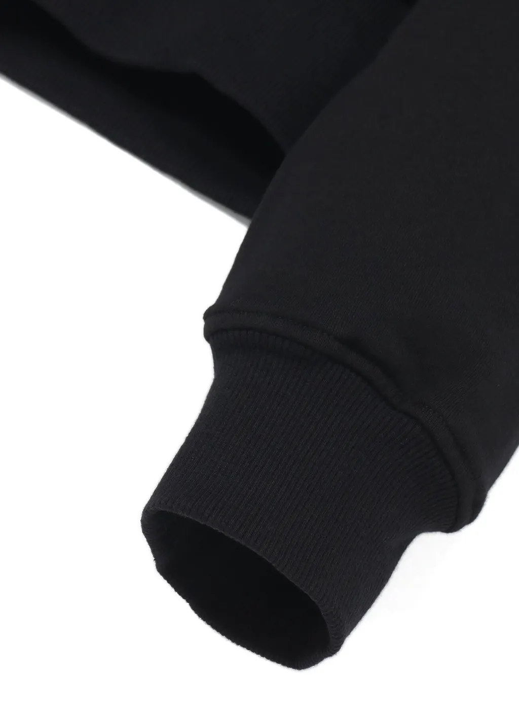 Wildside X M A S U Cut Work Zip-Up Hoodie
