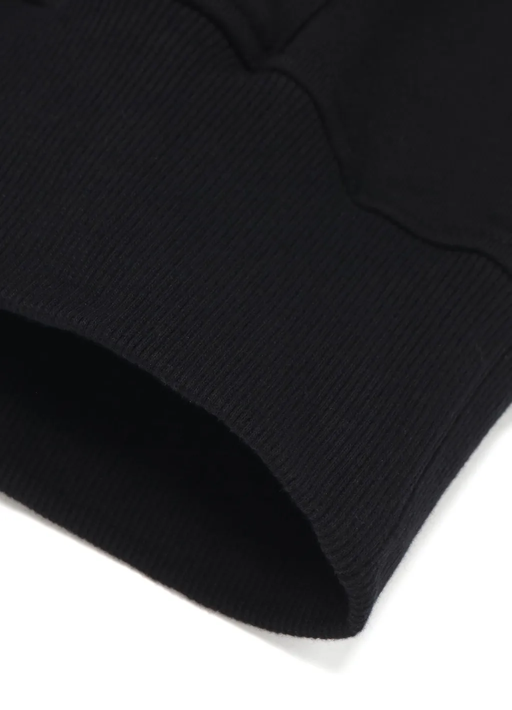 Wildside X M A S U Cut Work Zip-Up Hoodie