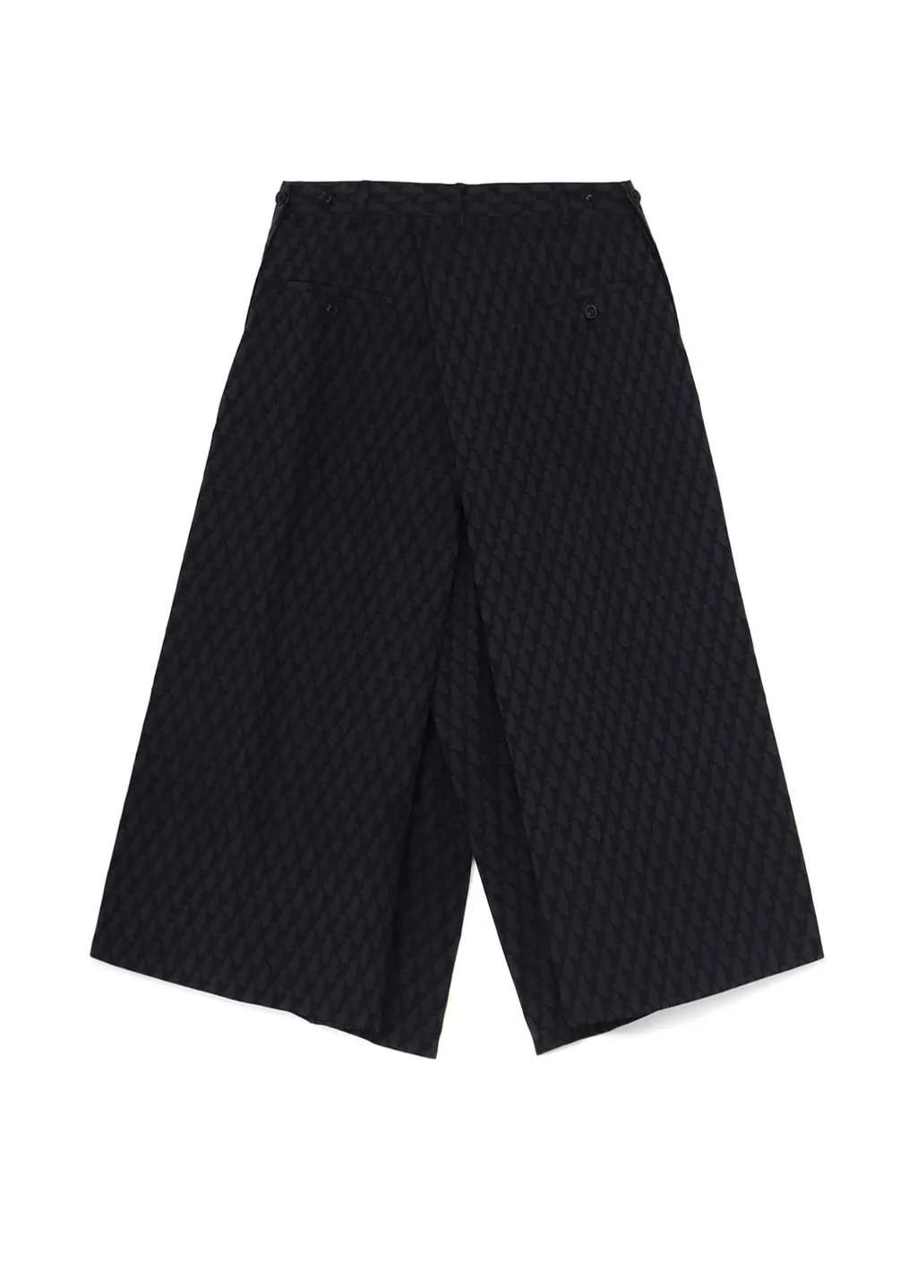 Wildside X M A S U Angel Hakama Pants