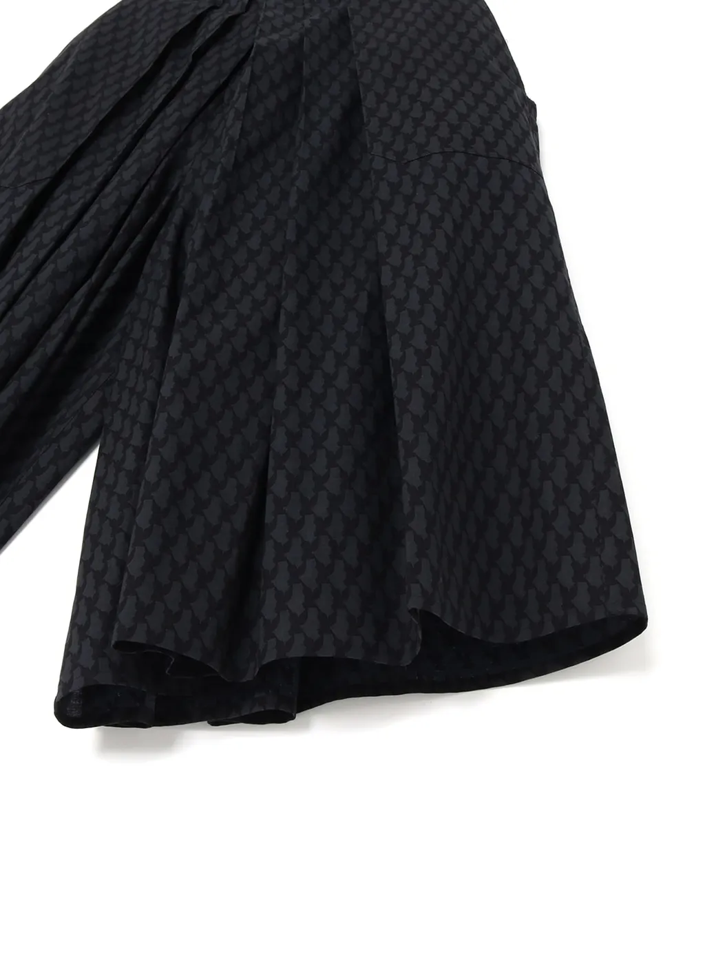Wildside X M A S U Angel Hakama Pants