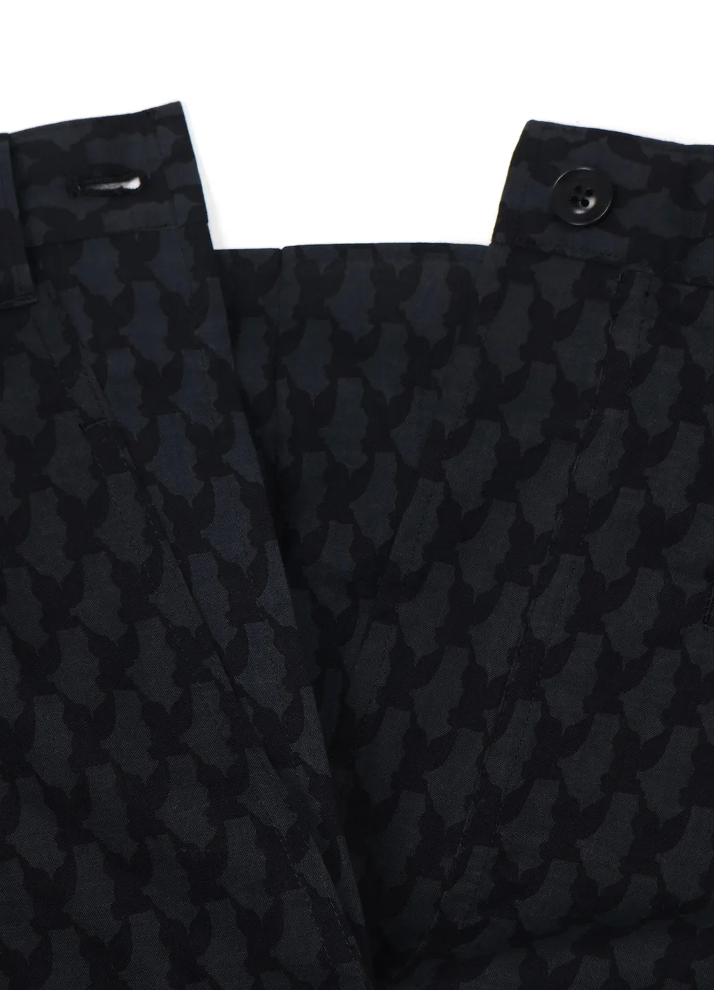 Wildside X M A S U Angel Hakama Pants