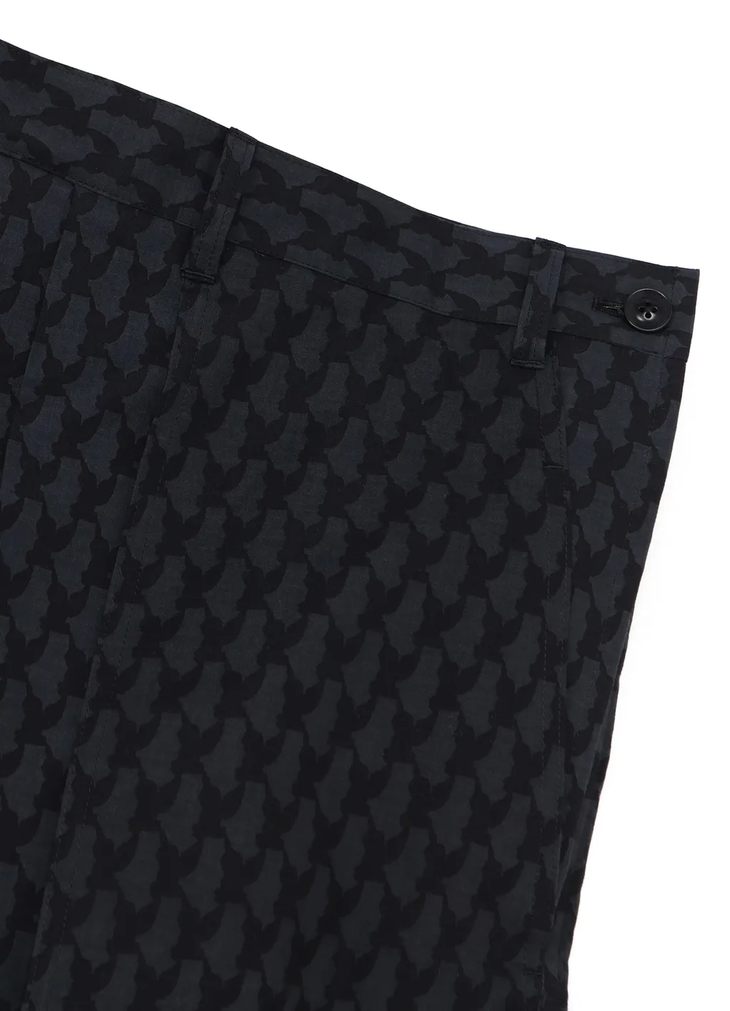 Wildside X M A S U Angel Hakama Pants