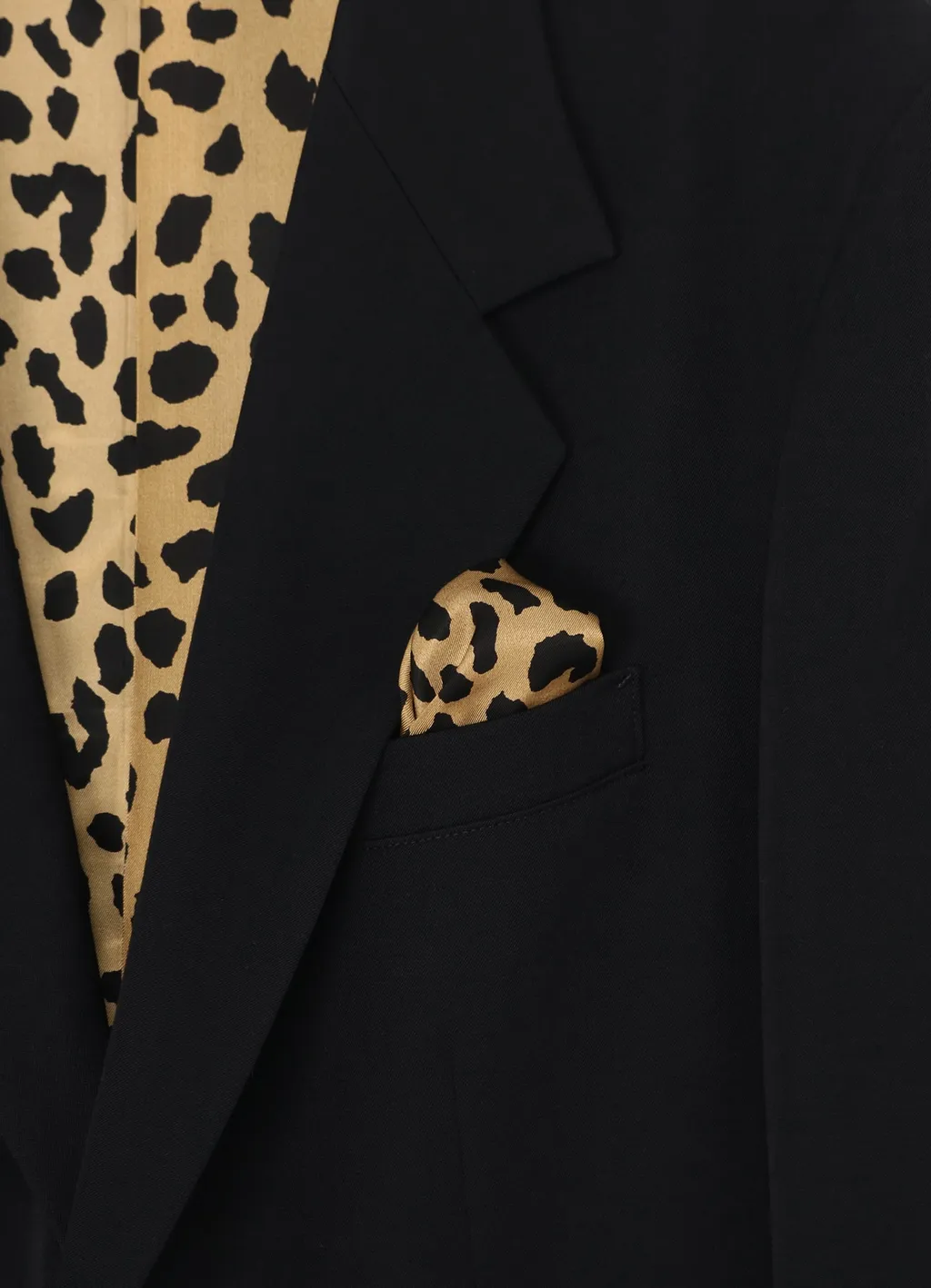 Wildside X Wacko Maria Tengoku Tokyo Wool Gabardine Jacket