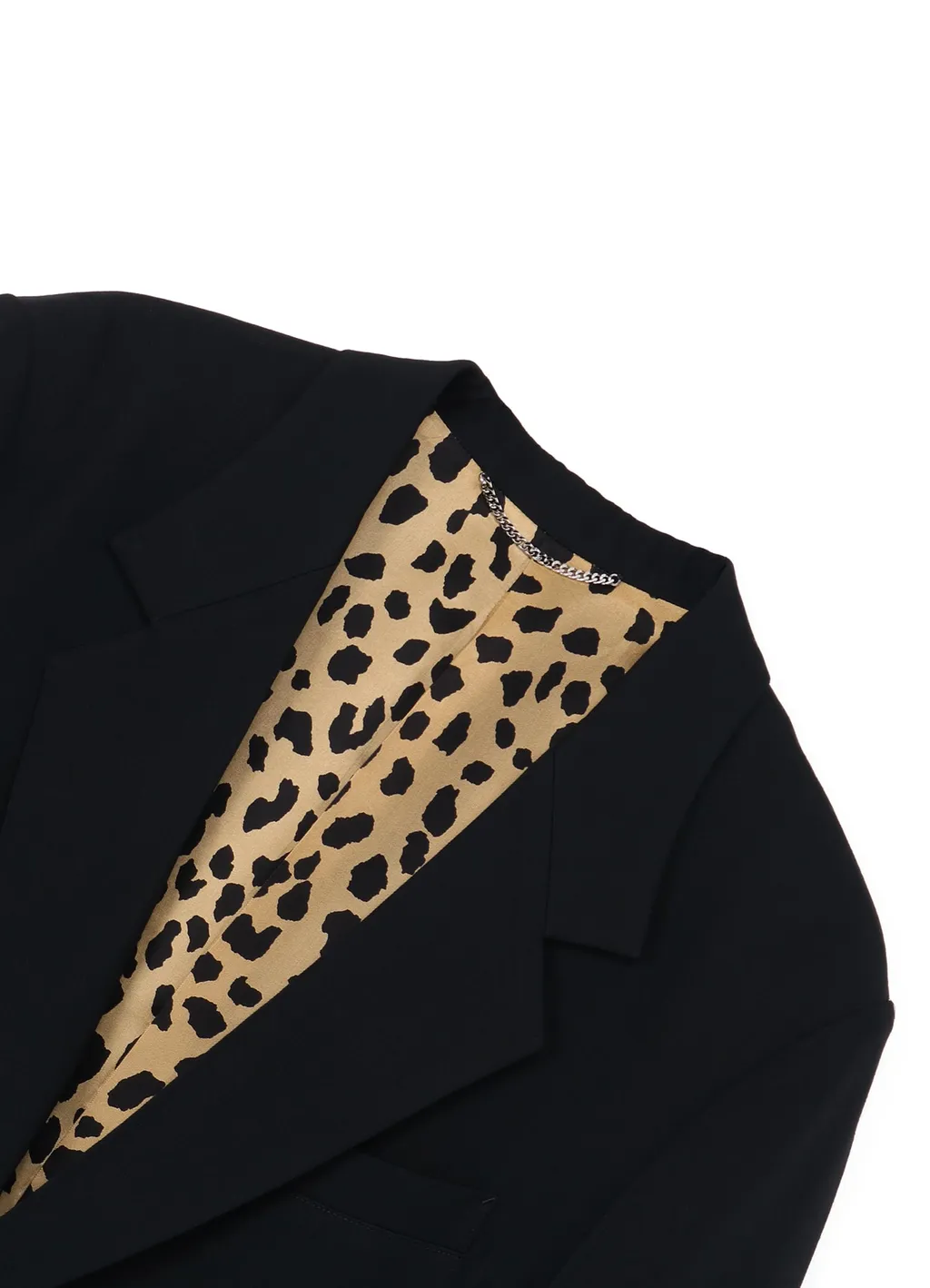 Wildside X Wacko Maria Tengoku Tokyo Wool Gabardine Jacket