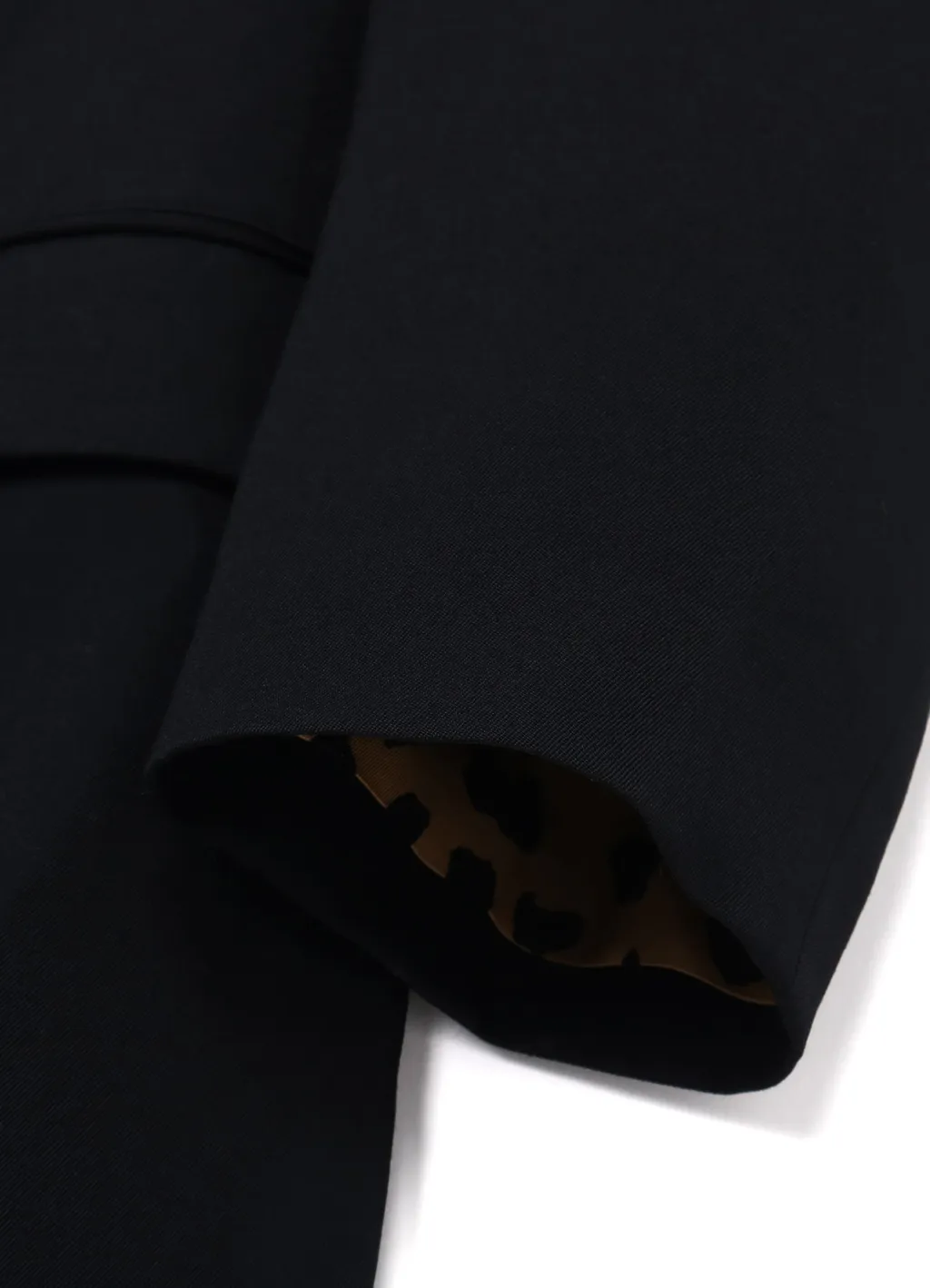 Wildside X Wacko Maria Tengoku Tokyo Wool Gabardine Jacket