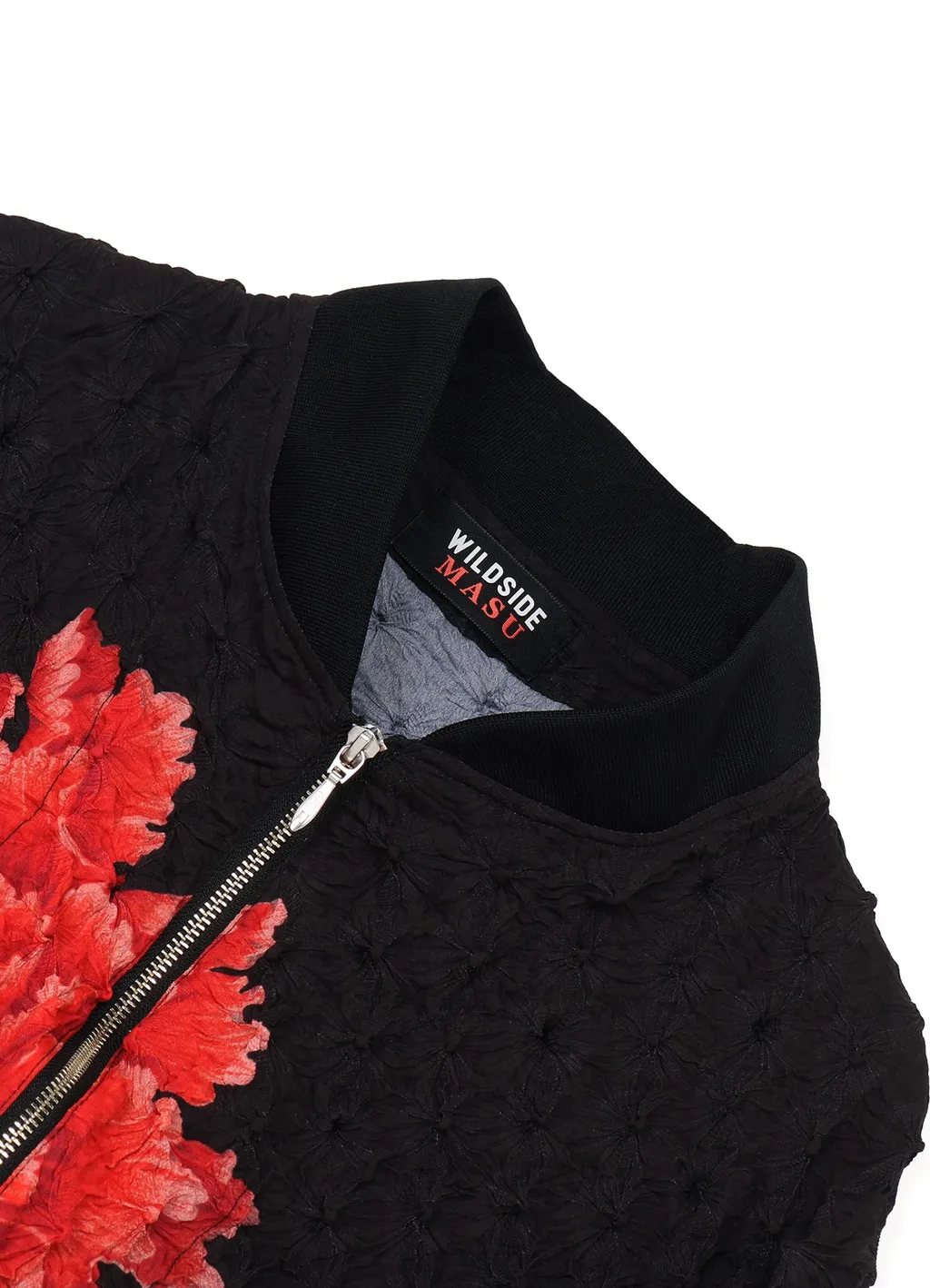 Wildside X M A S U Peony Spiky Jacket