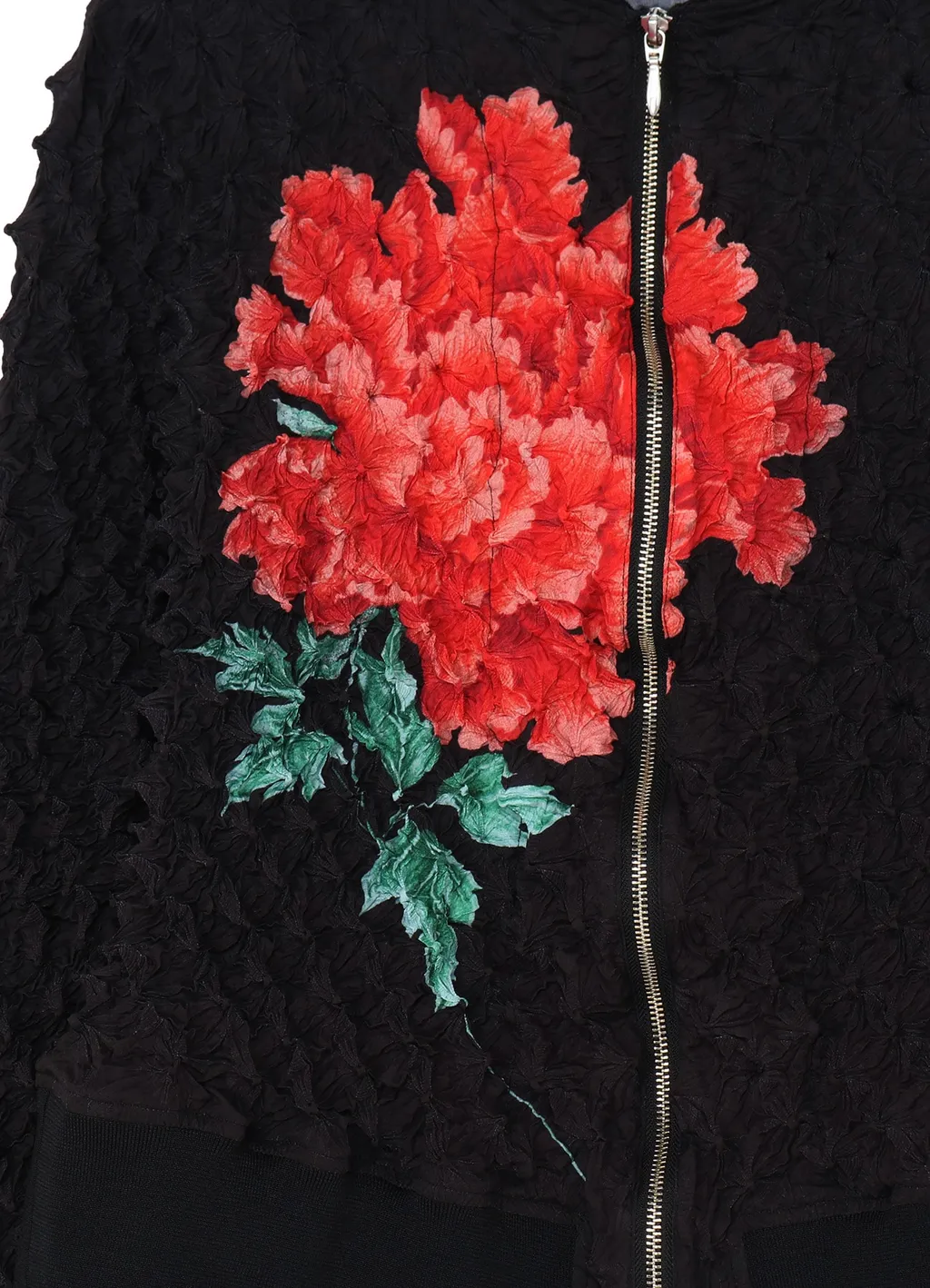 Wildside X M A S U Peony Spiky Jacket