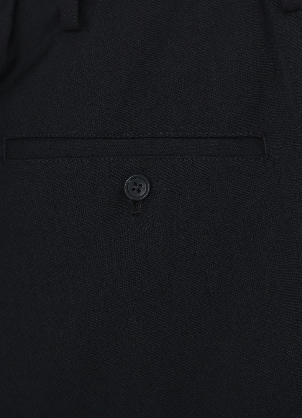 Wildside X Wacko Maria Tengoku Tokyo Wool Gabardine Pants