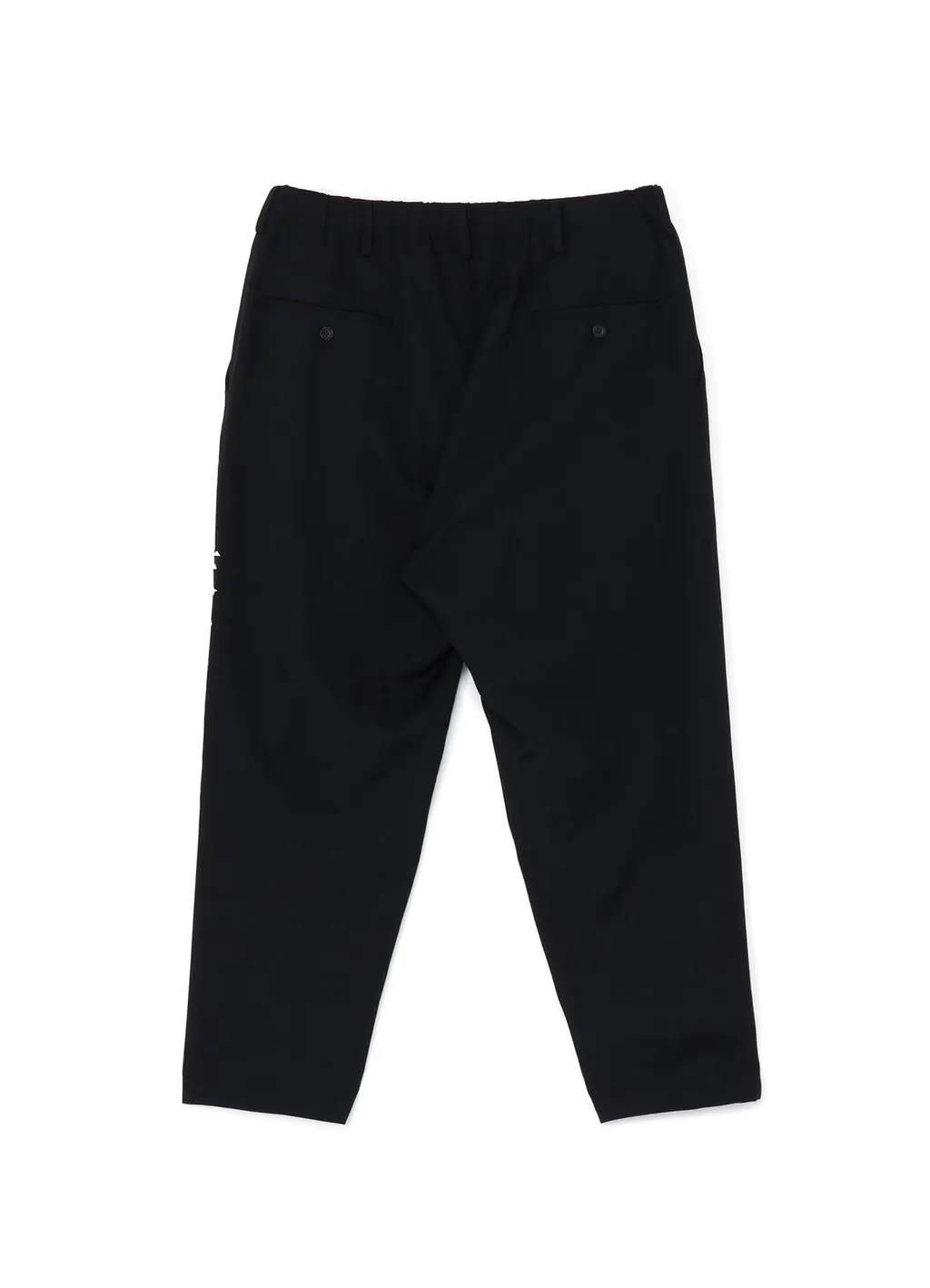 Wildside X Wacko Maria Tengoku Tokyo Wool Gabardine Pants