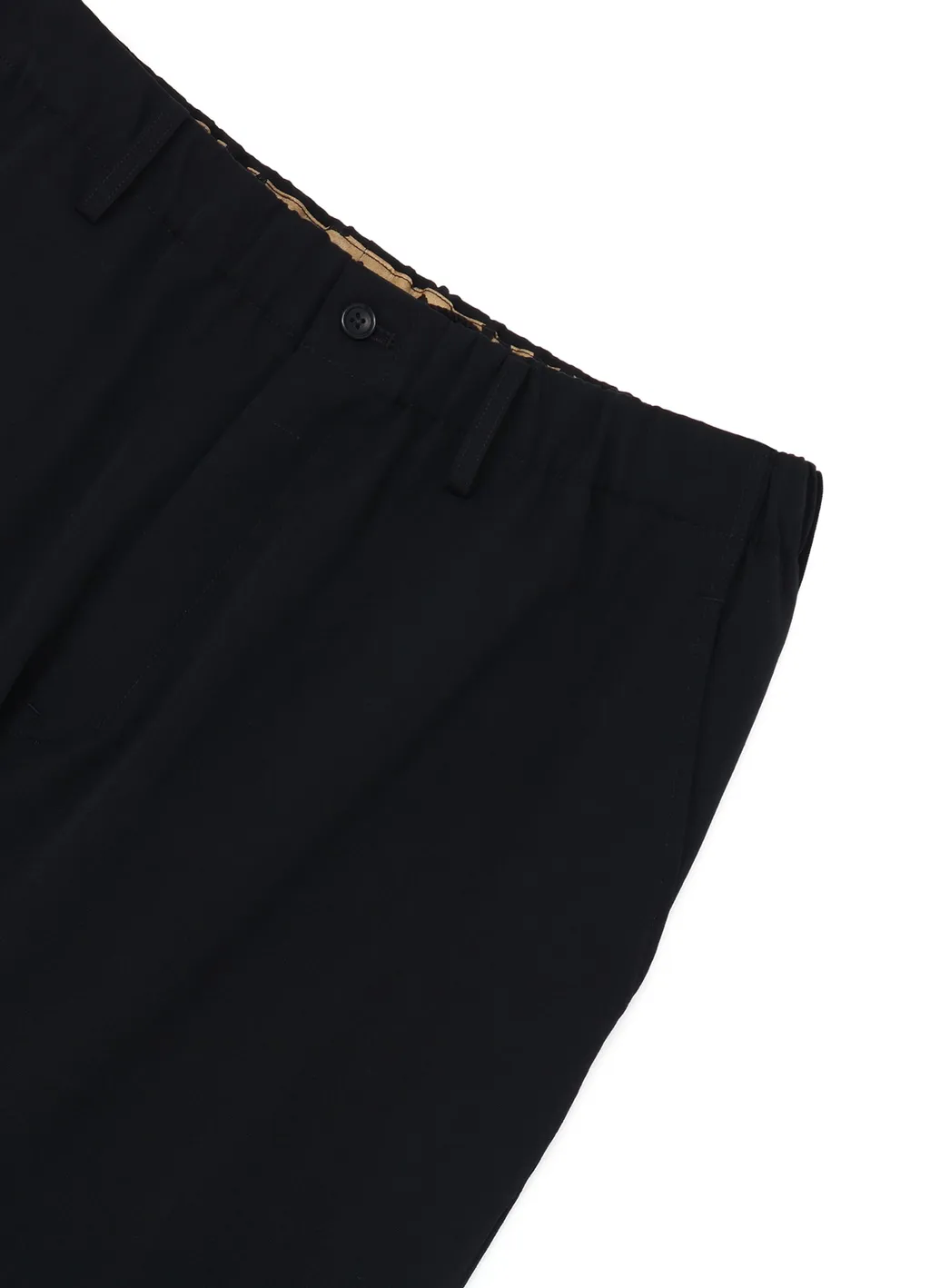 Wildside X Wacko Maria Tengoku Tokyo Wool Gabardine Pants