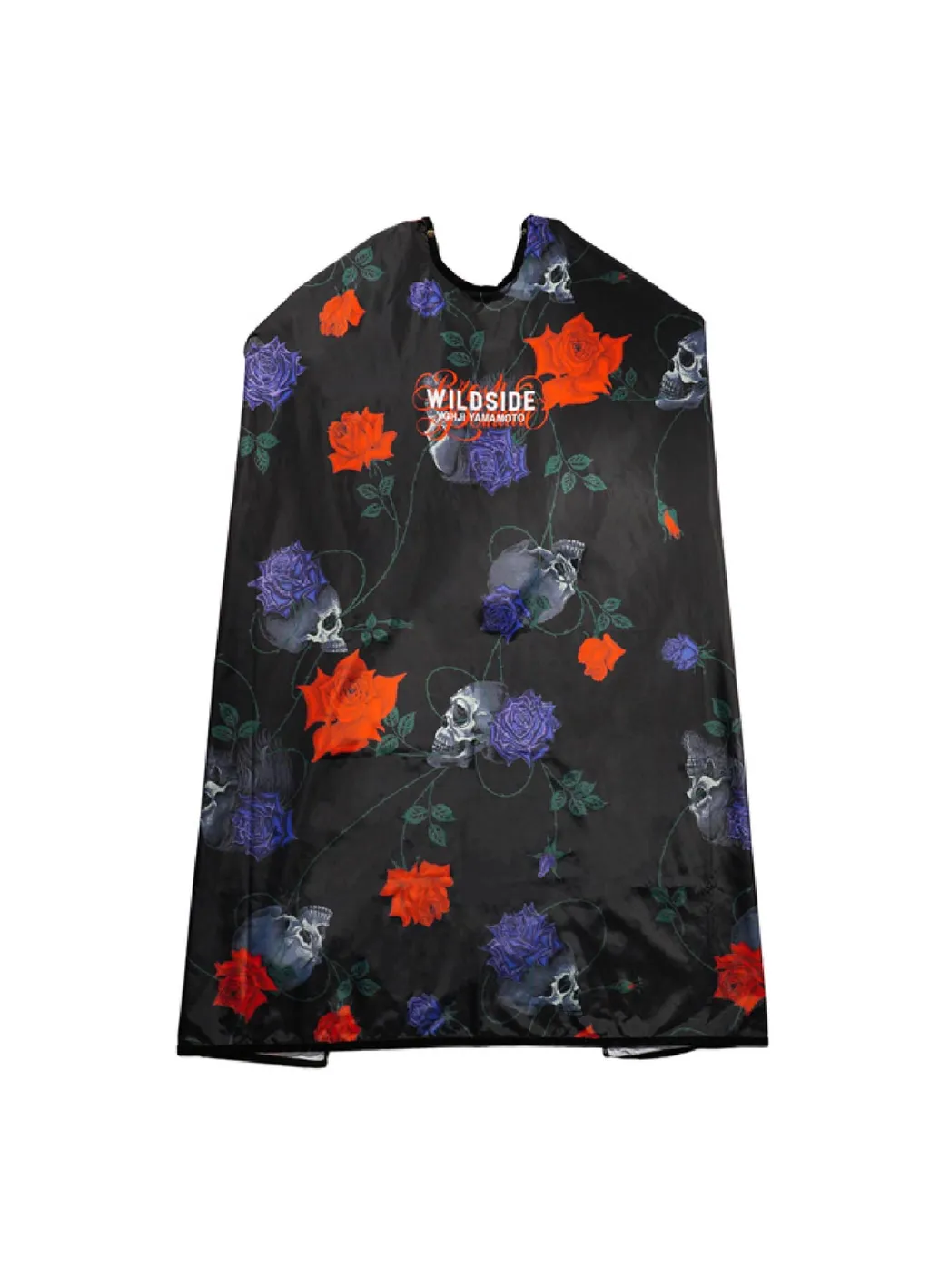 Wildside × Brosh Cut Cloth
