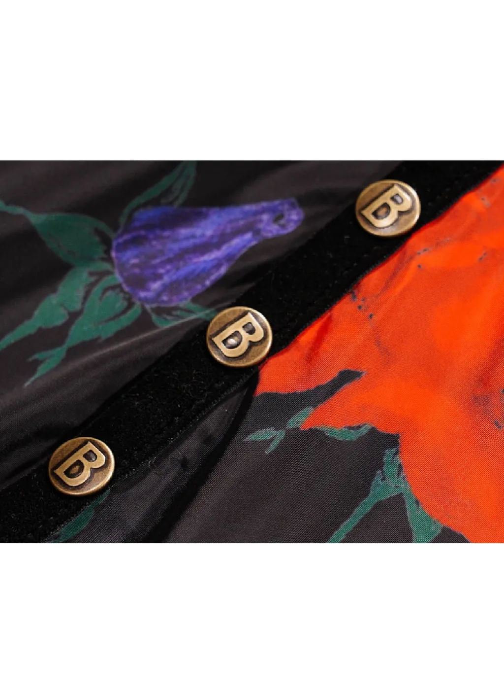 Wildside × Brosh Cut Cloth