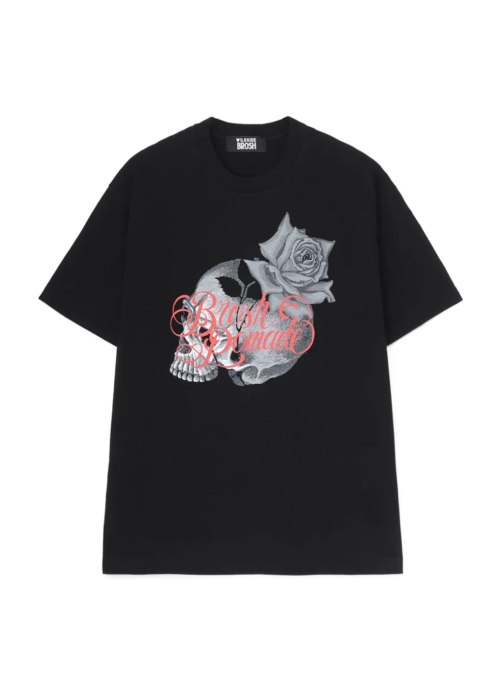 Wildside × Brosh T-Shirt