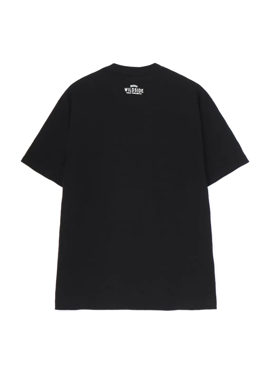 Wildside × Brosh T-Shirt