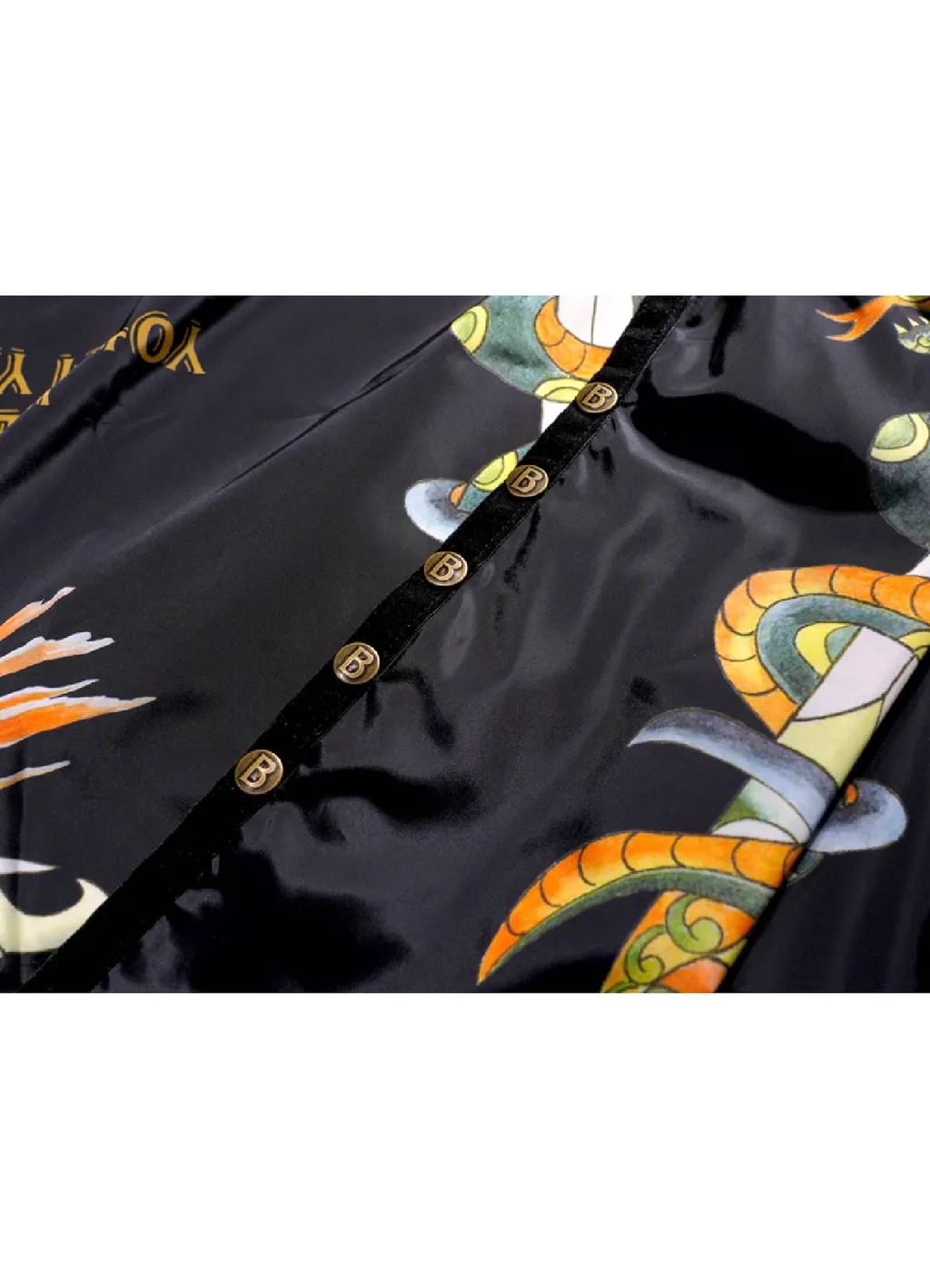Wildside × Brosh Cut Cloth