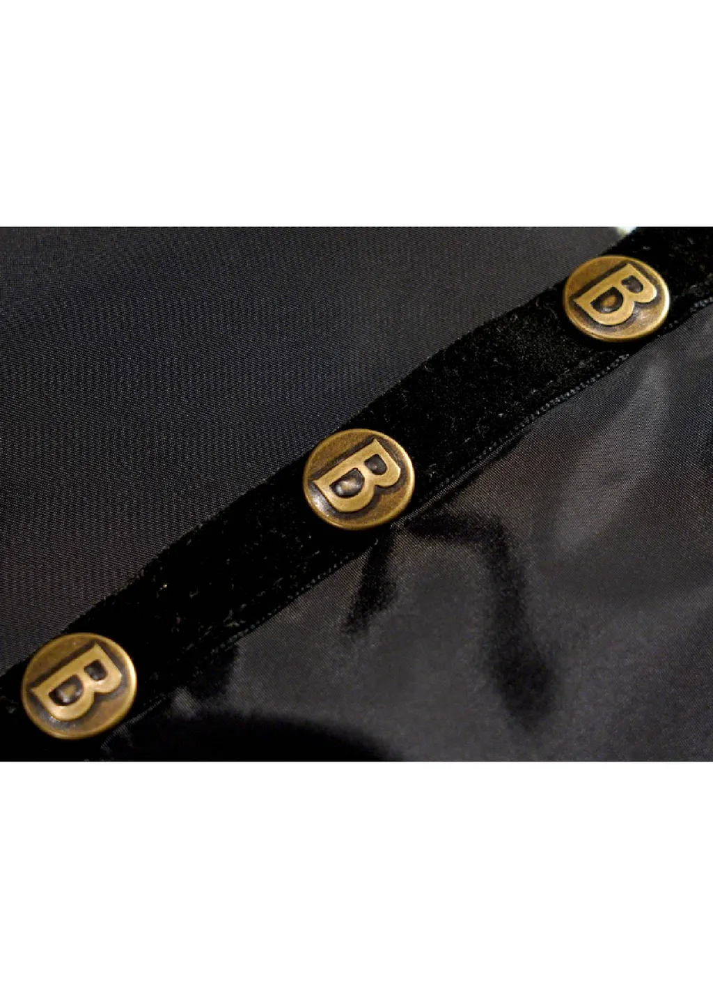 Wildside × Brosh Cut Cloth