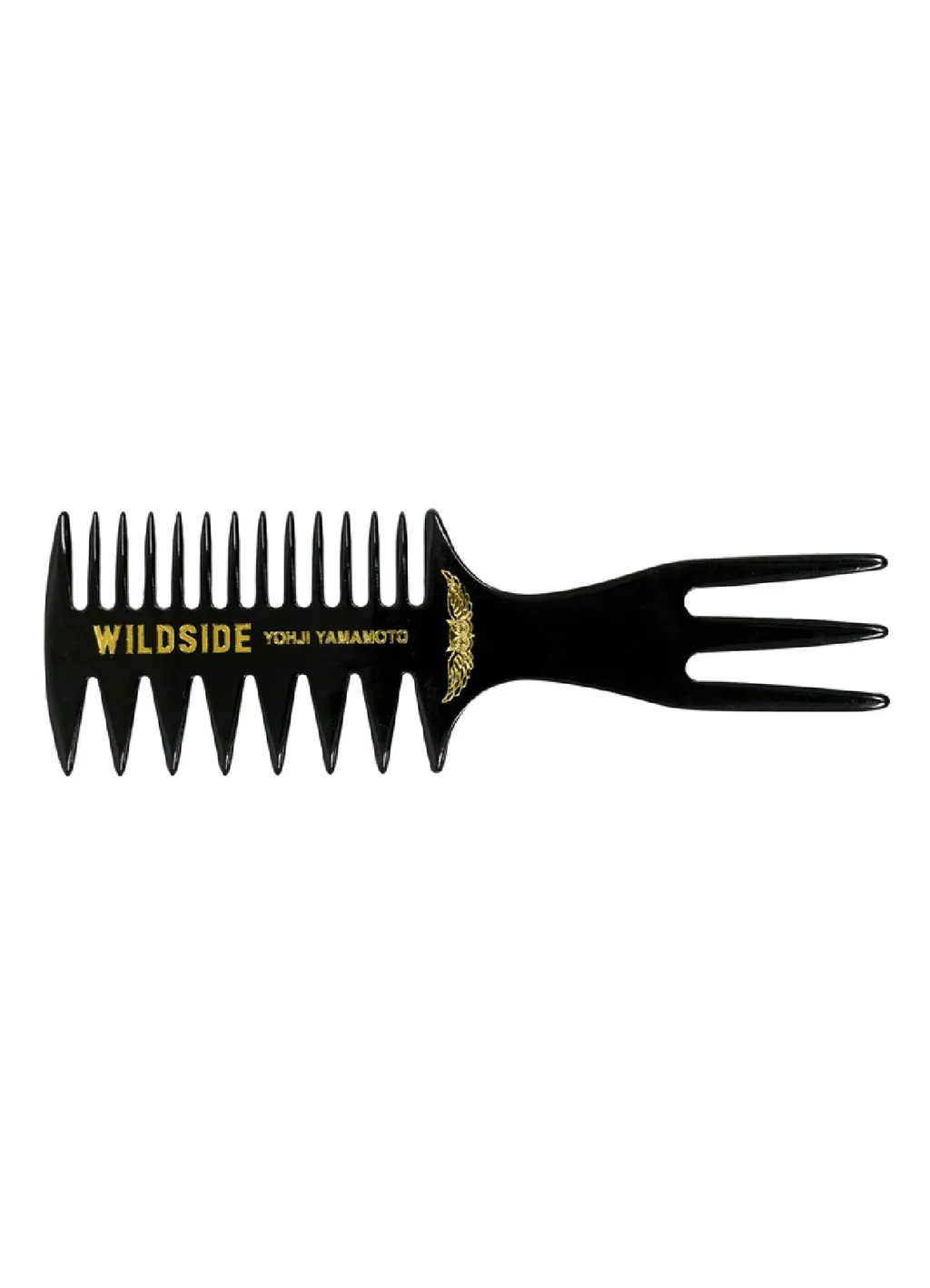 Wildside × Brosh Kent Comb
