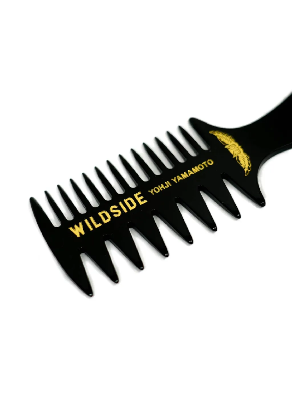 Wildside × Brosh Kent Comb