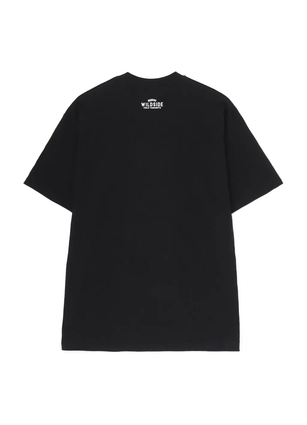 Wildside × Brosh T-Shirt
