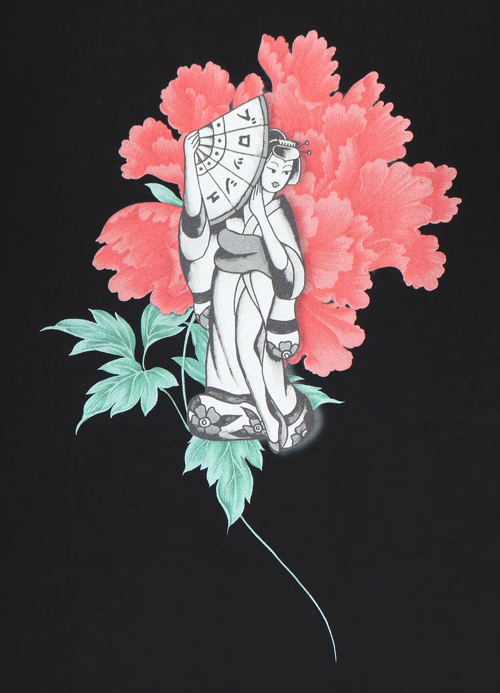 Wildside × Brosh T-Shirt