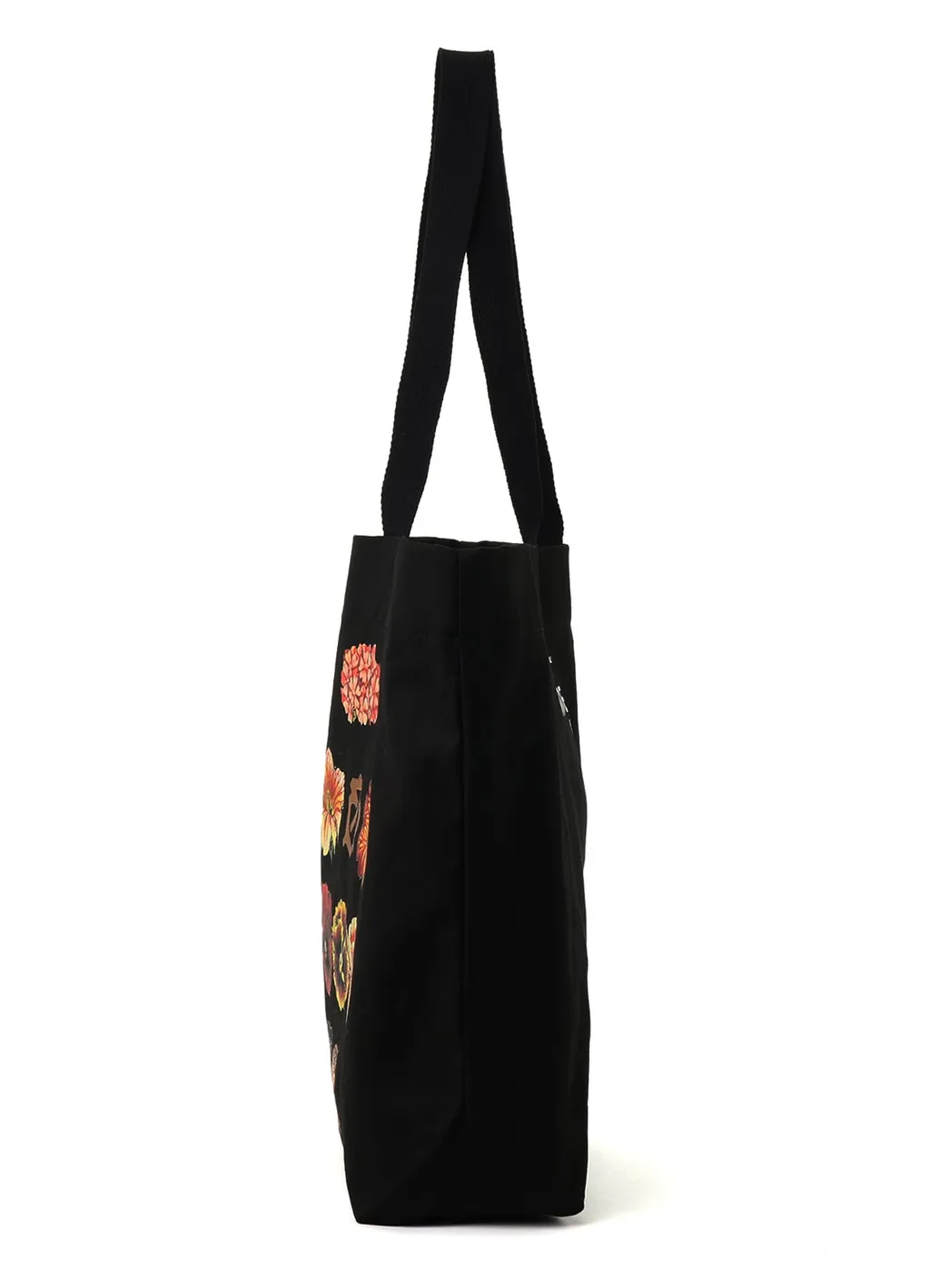Wildside × Chivas Regal Flower Tote Bag