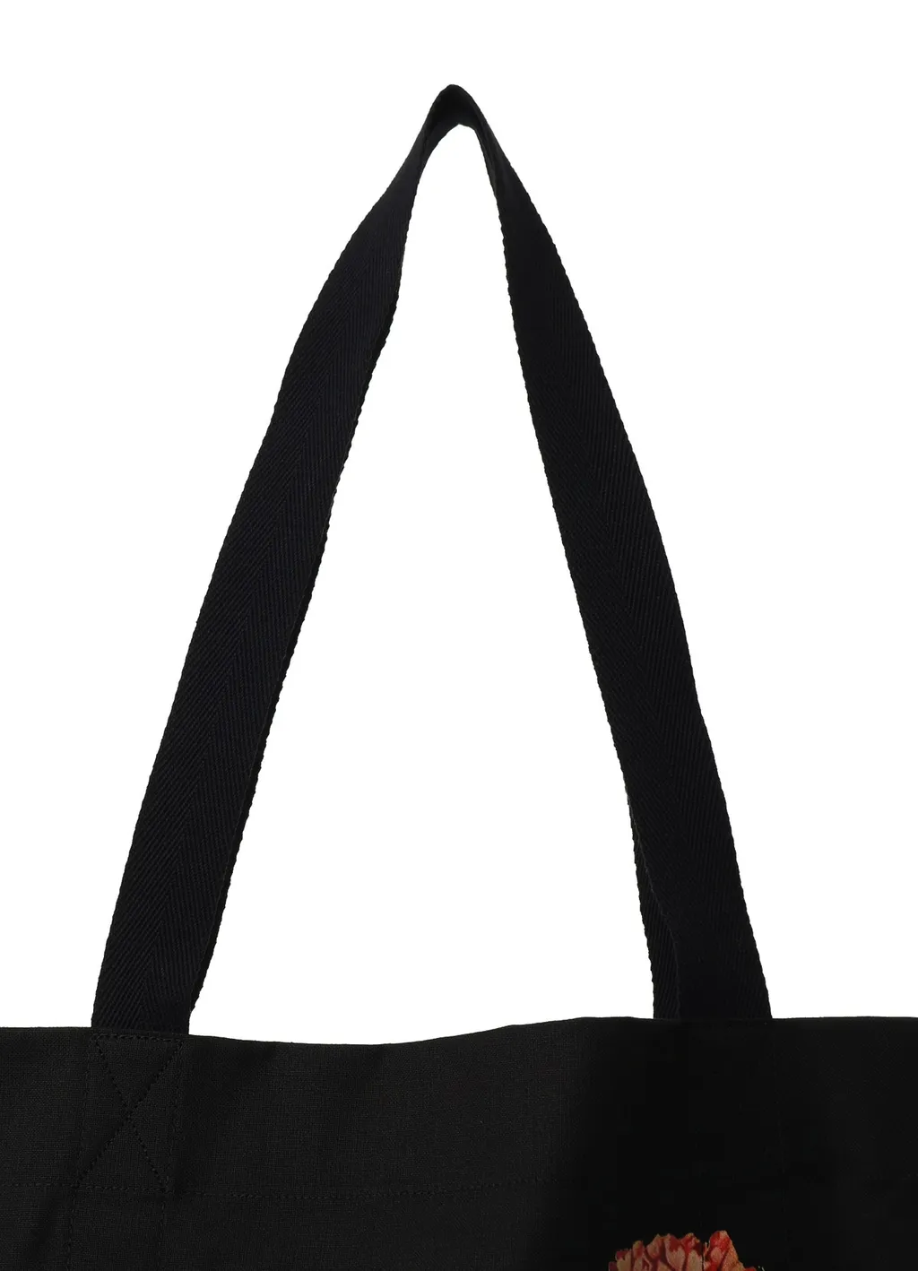 Wildside × Chivas Regal Flower Tote Bag