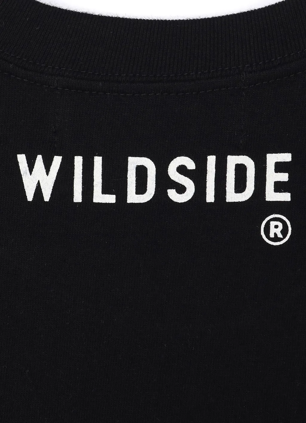Wildside × Chivas Regal Pink Flower T-Shirt
