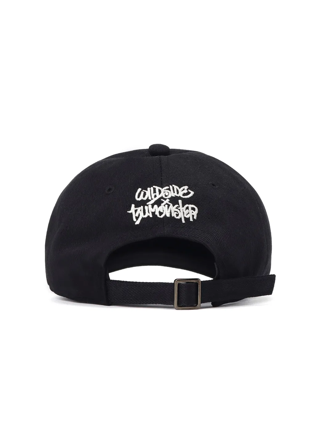 Wildside × Izumonster Embroidery Cap