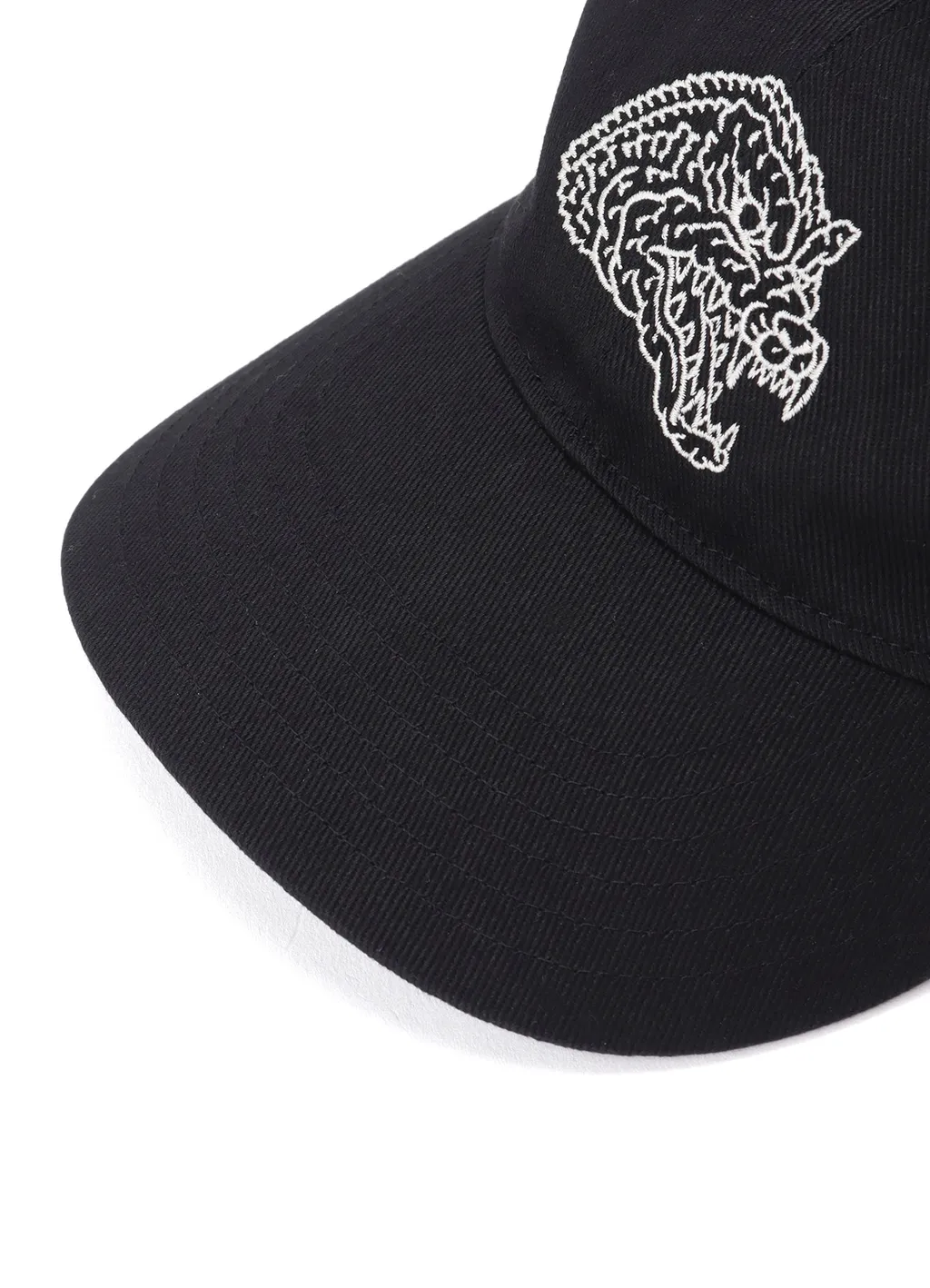 Wildside × Izumonster Embroidery Cap