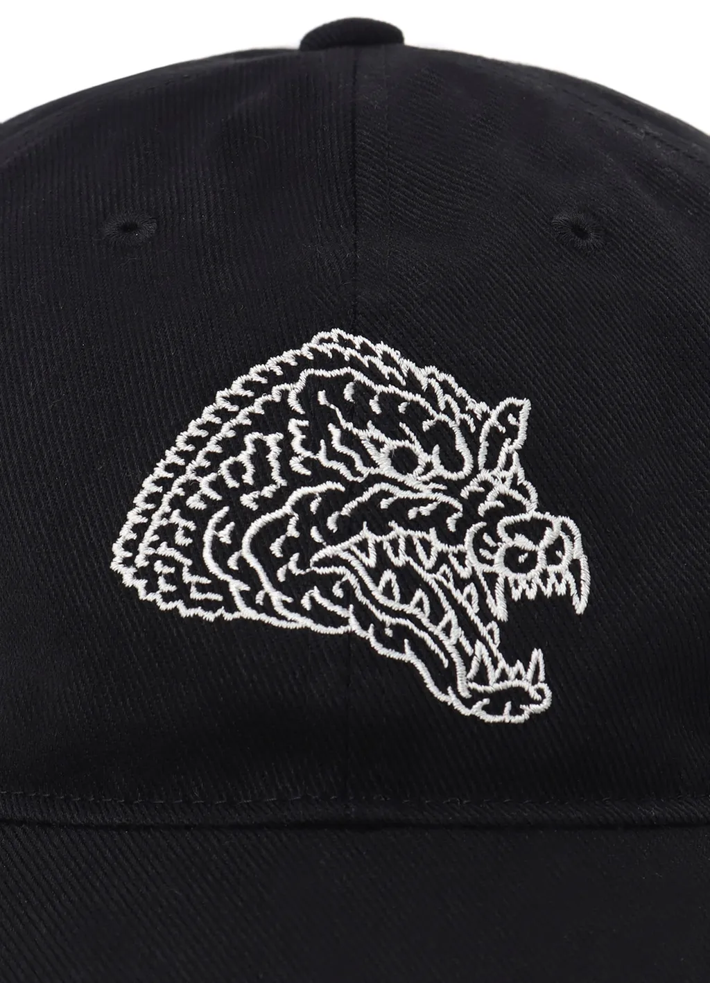Wildside × Izumonster Embroidery Cap