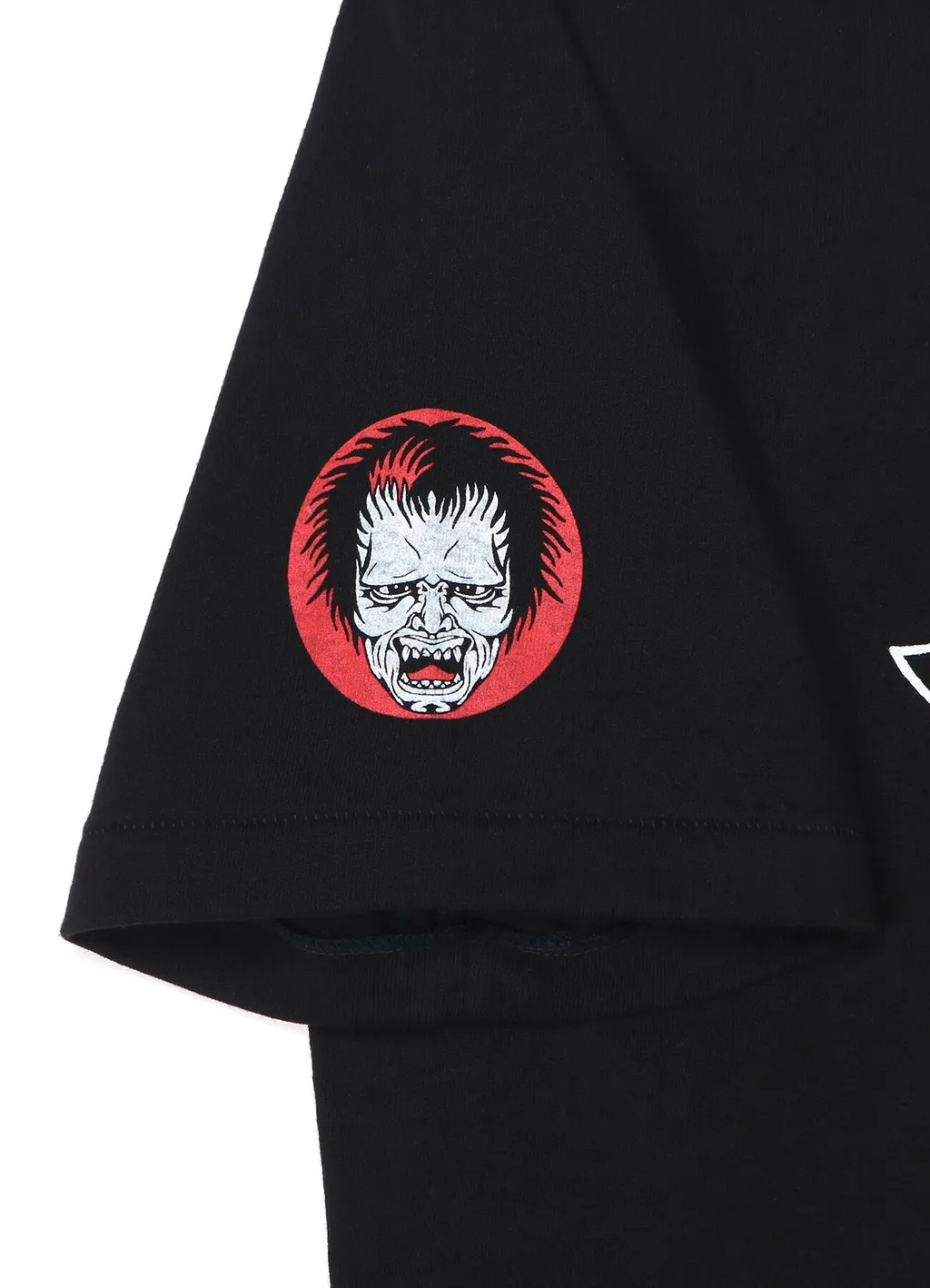 Wildside × Izumonster Baragon Ss T-Shirt