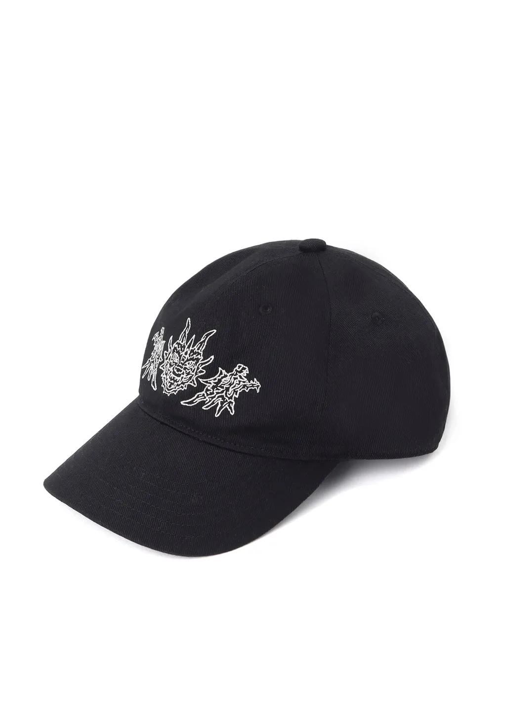 Wildside × Izumonster Embroidery Cap