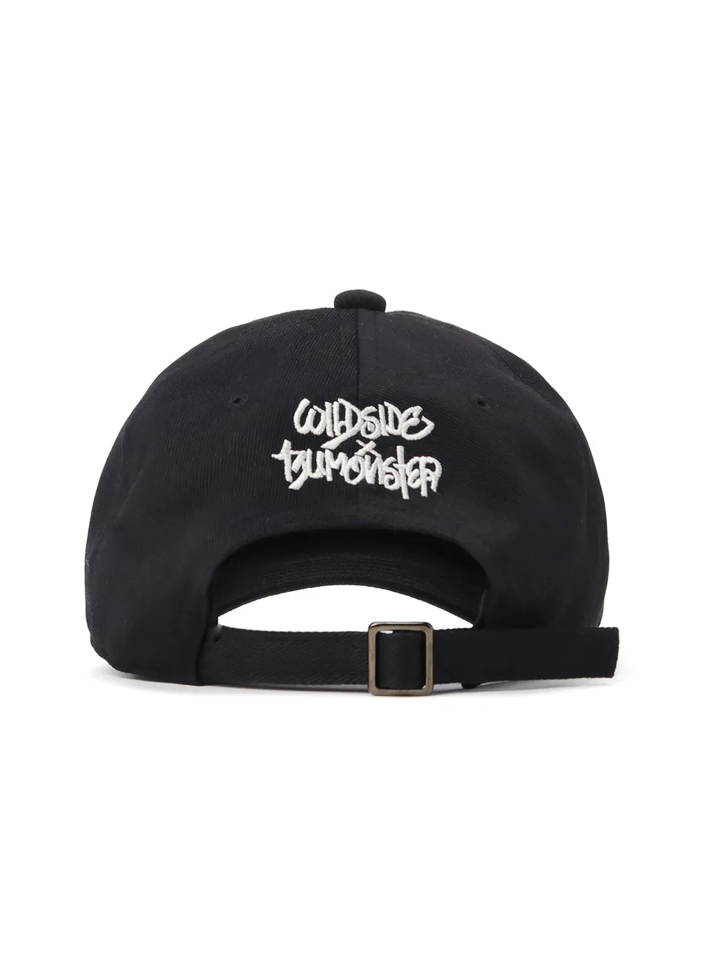 Wildside × Izumonster Embroidery Cap